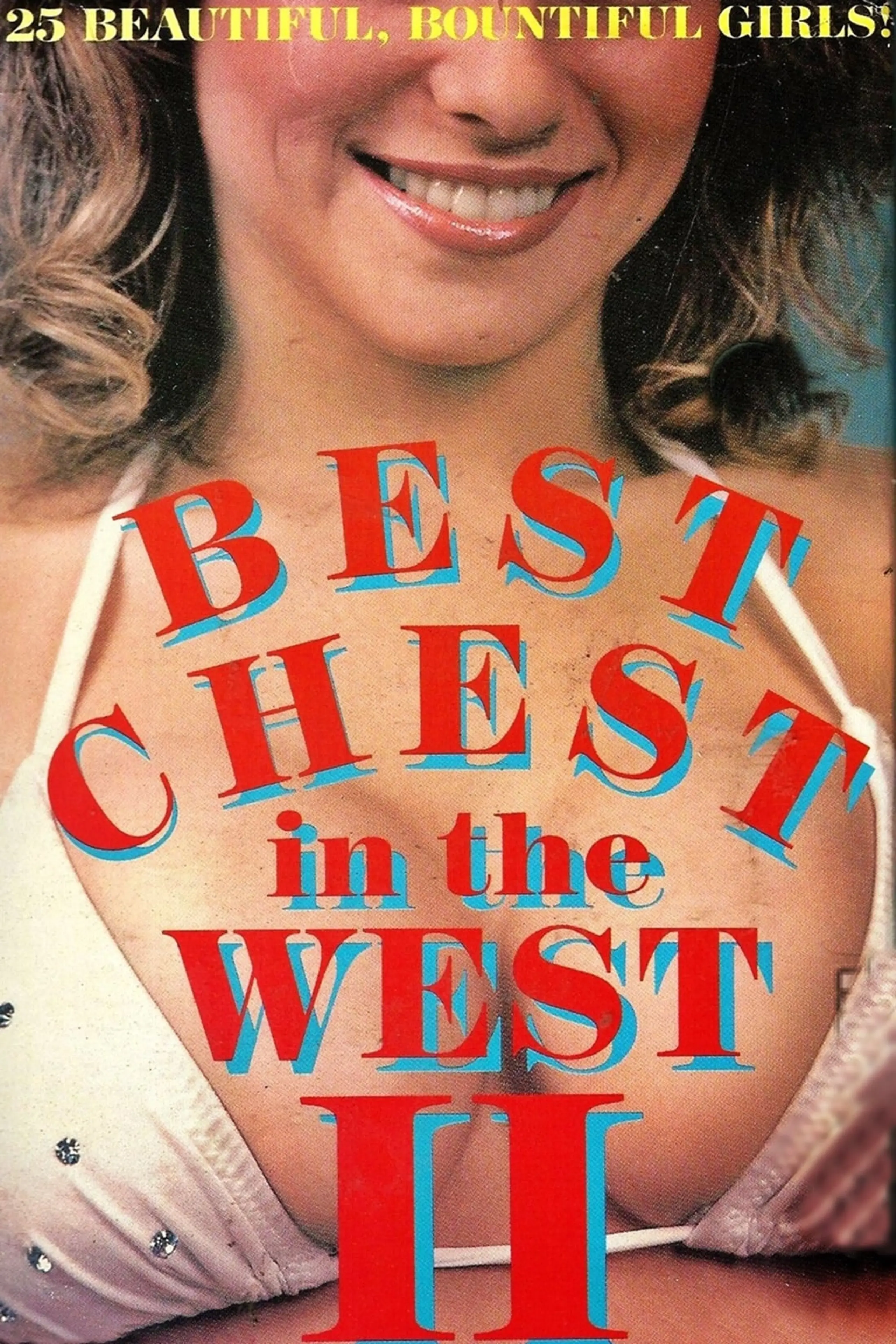 Best Chest in the West II