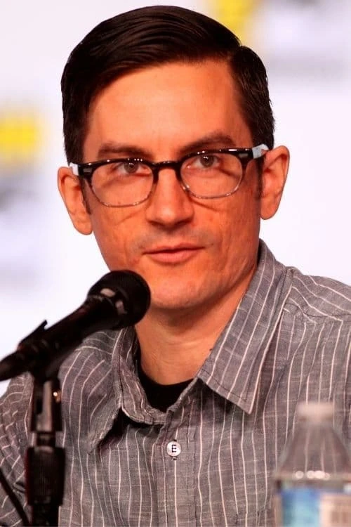 Foto von Bryan Konietzko