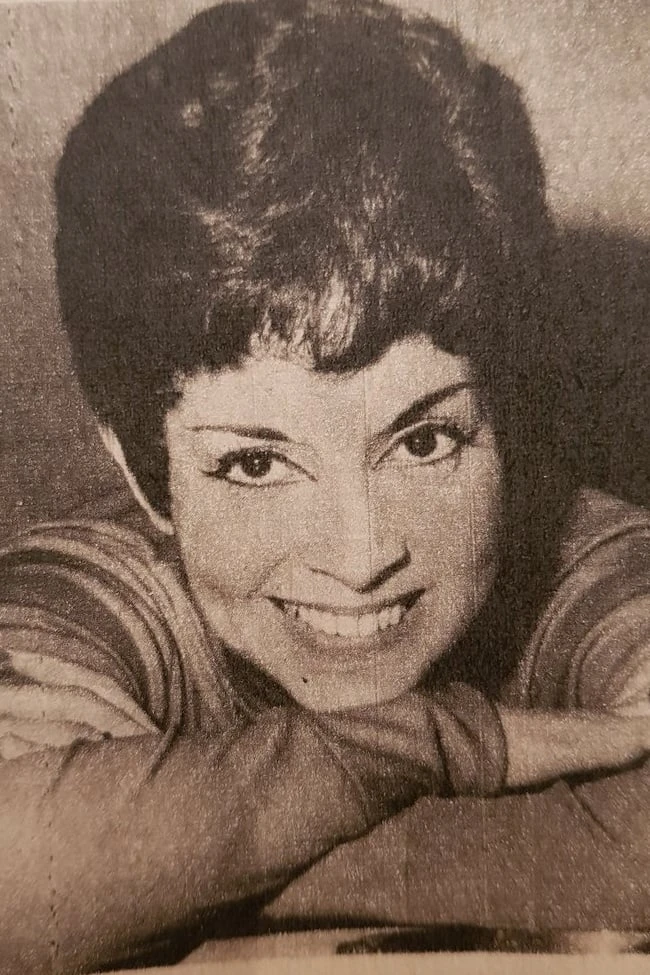 Foto von Virginia Luque