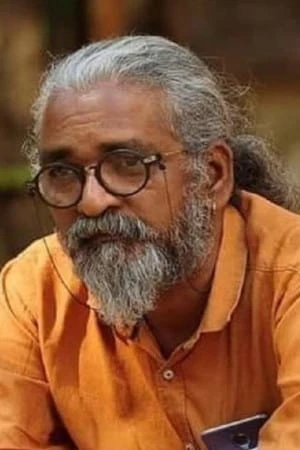 Foto von Priyanandanan