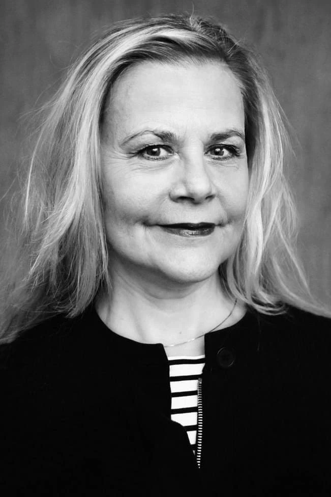 Foto von Sigrún Edda Björnsdóttir