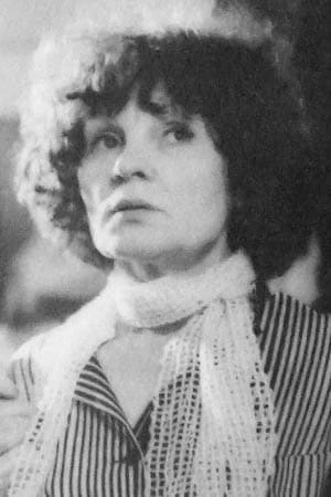 Foto von Leda Taseva