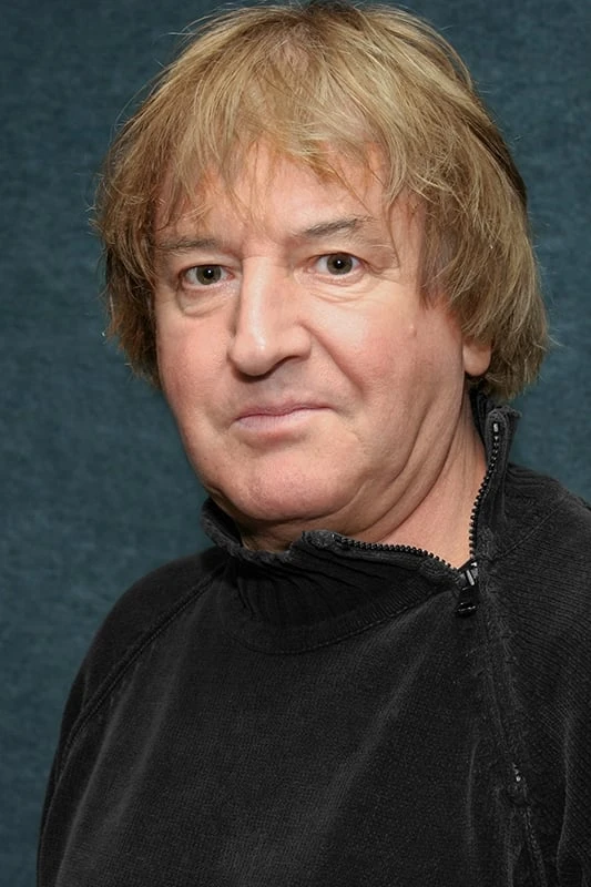 Foto von László Tahi Tóth
