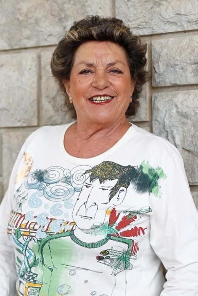Foto von Natalina José