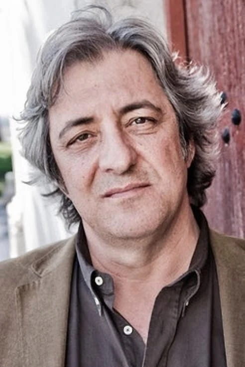 Foto von Pedro Ayres Magalhães