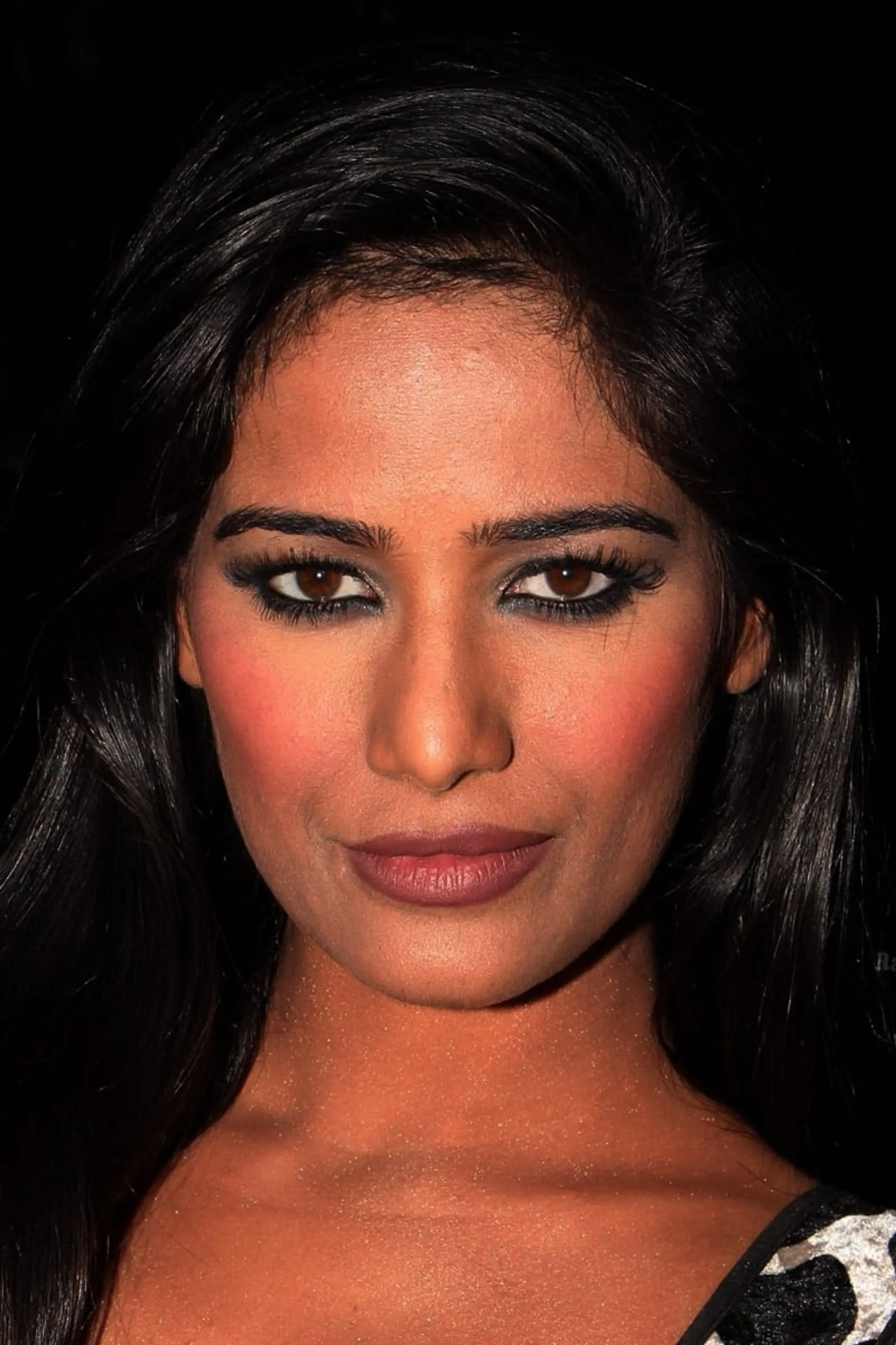 Foto von Poonam Pandey