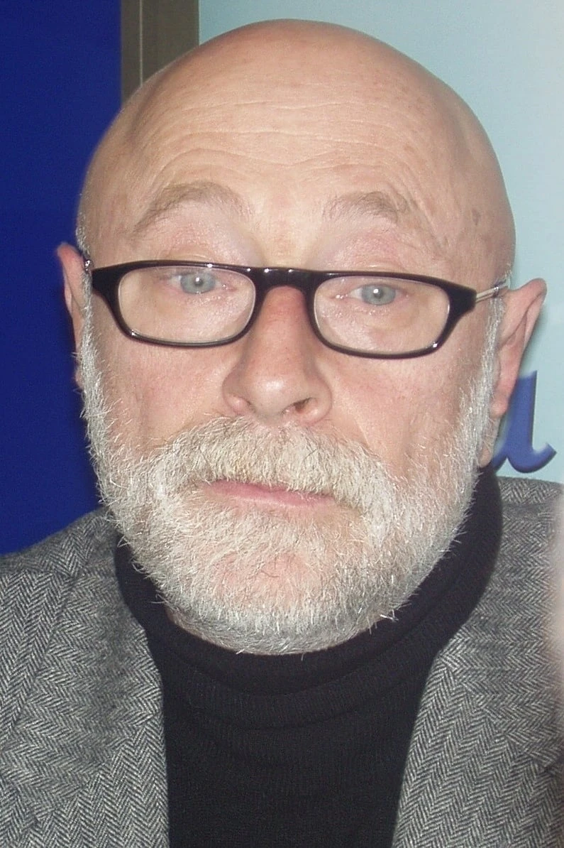 Foto von Grigoriy Oster