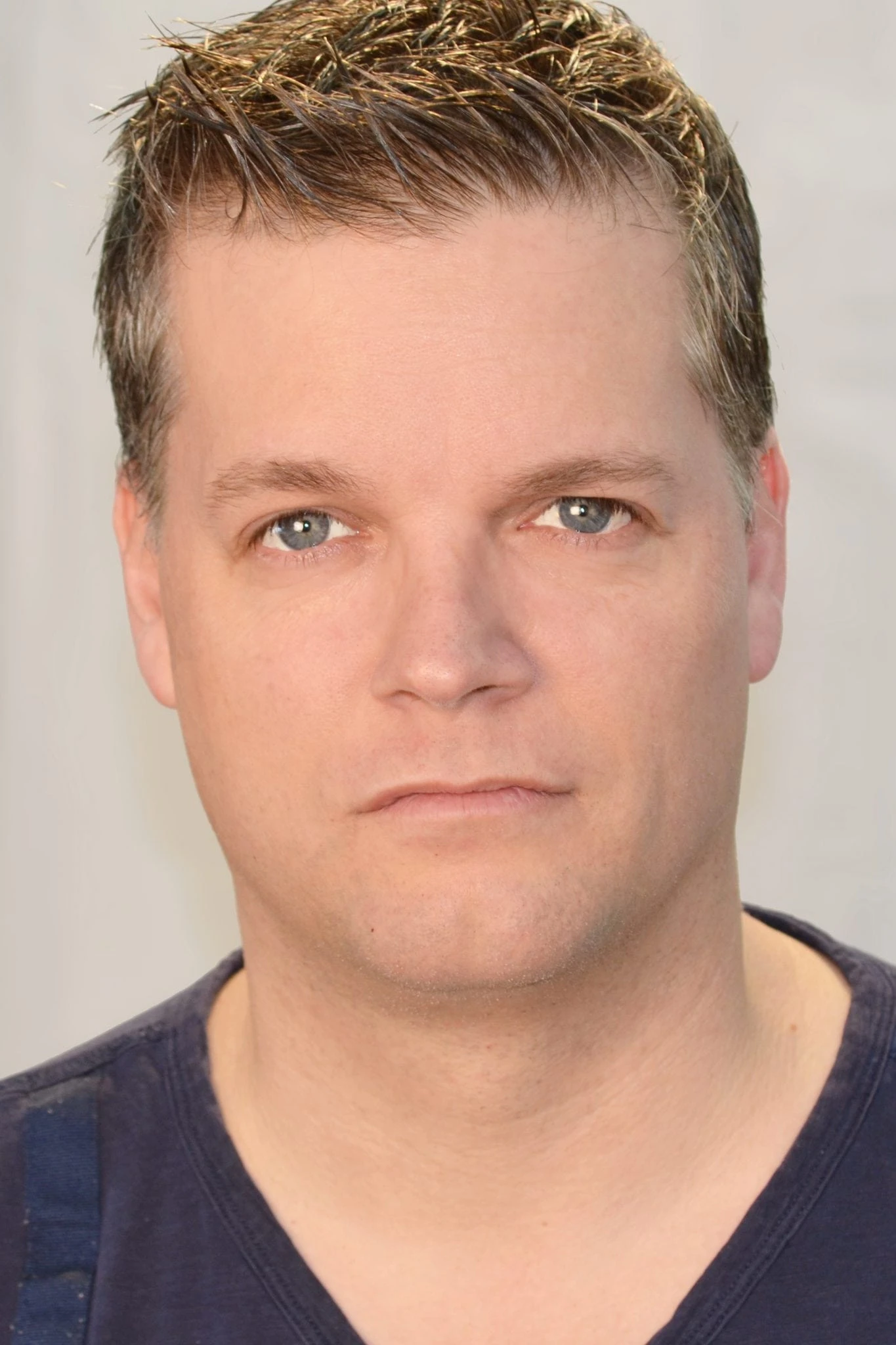 Foto von Robert Gauvin
