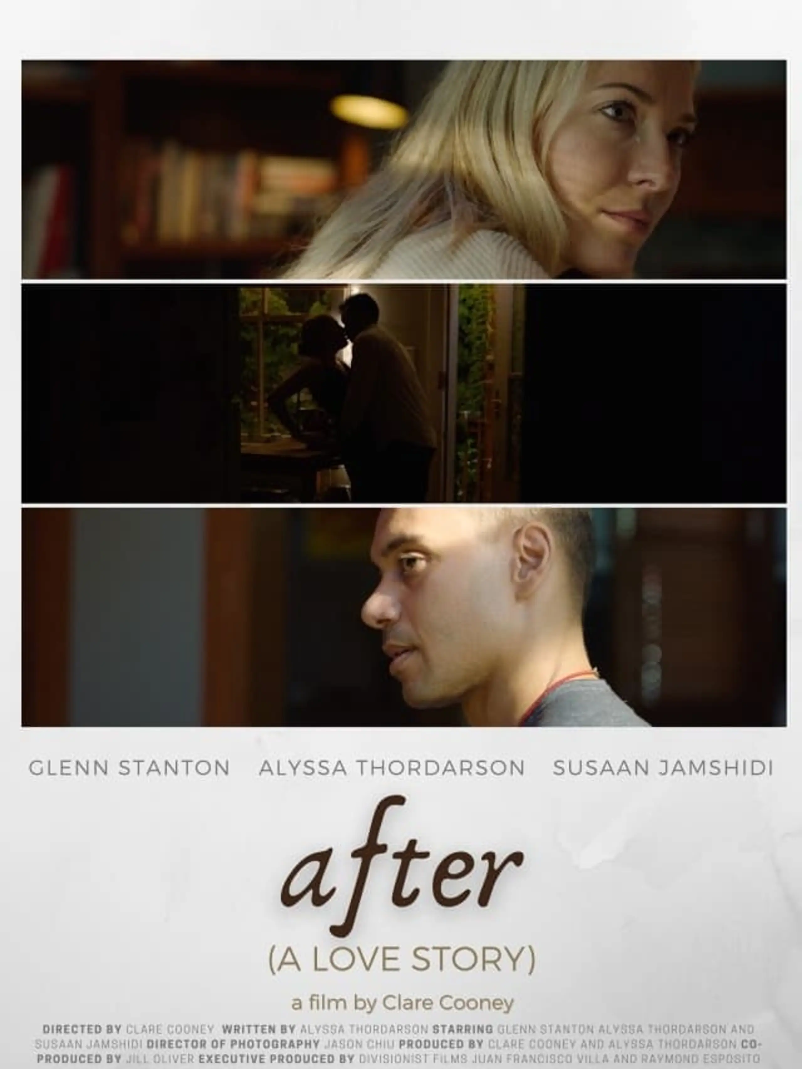 After (A Love Story)