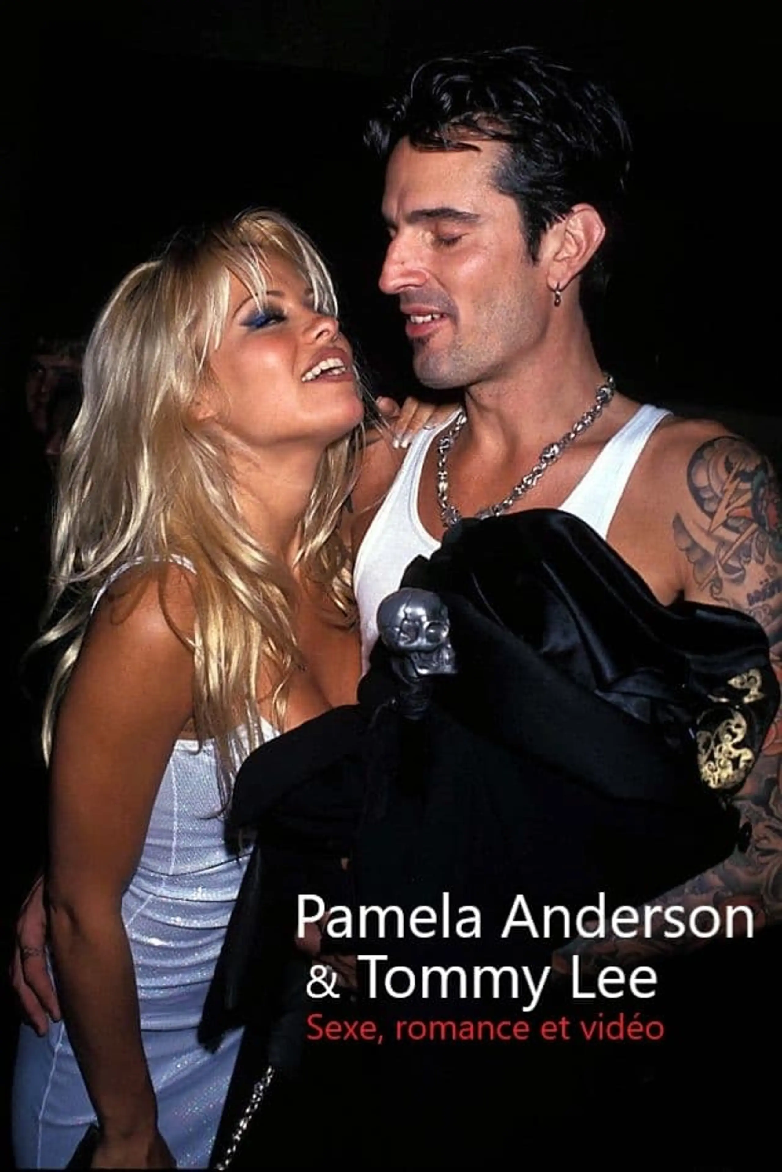 Tommy Lee und Pamela: Liebe, Sex und ein Videotape