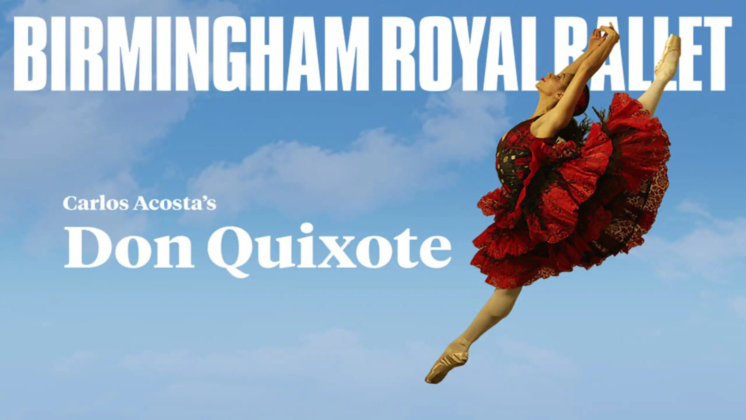 Don Quixote (The Royal Ballet) 2022