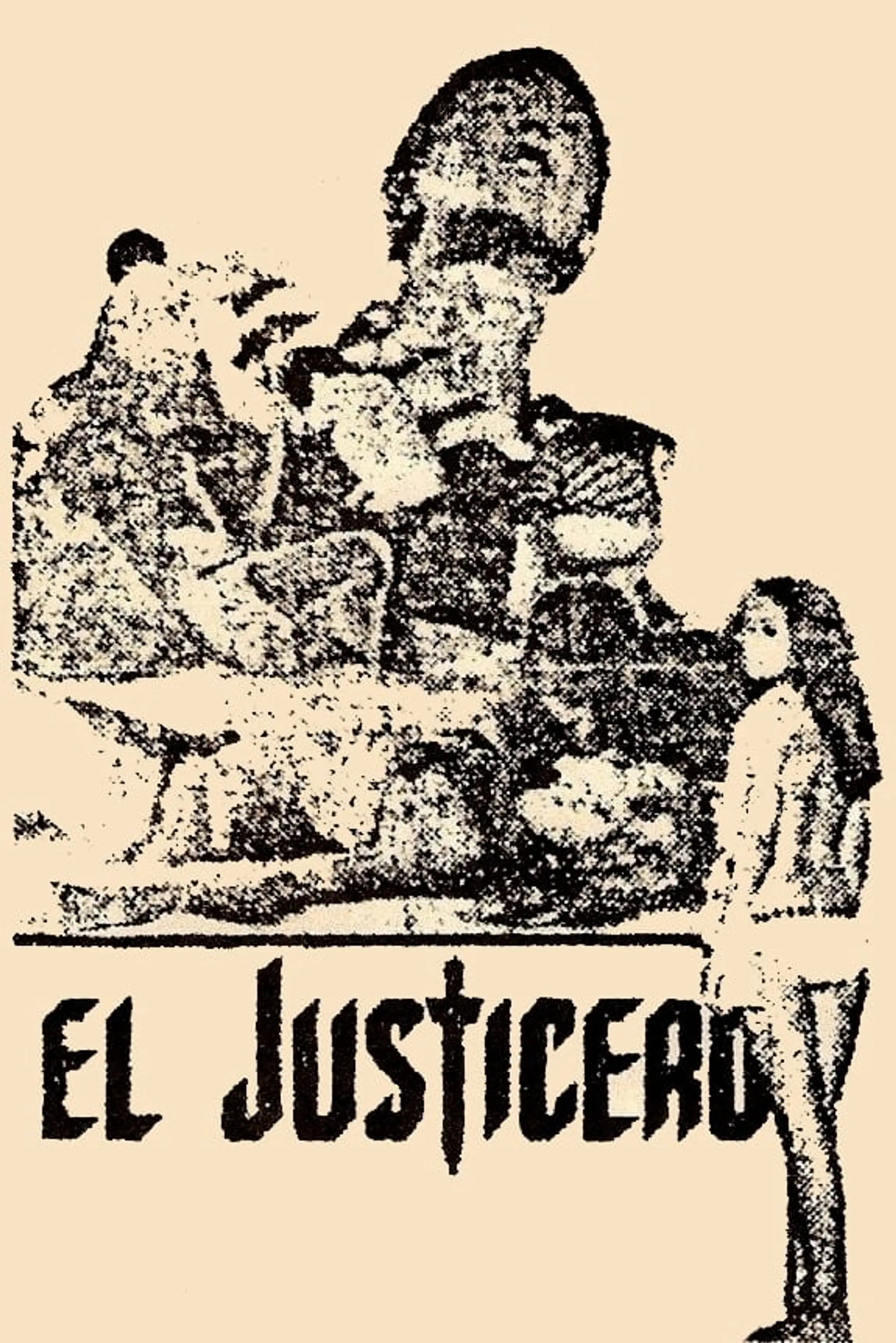 El Justicero