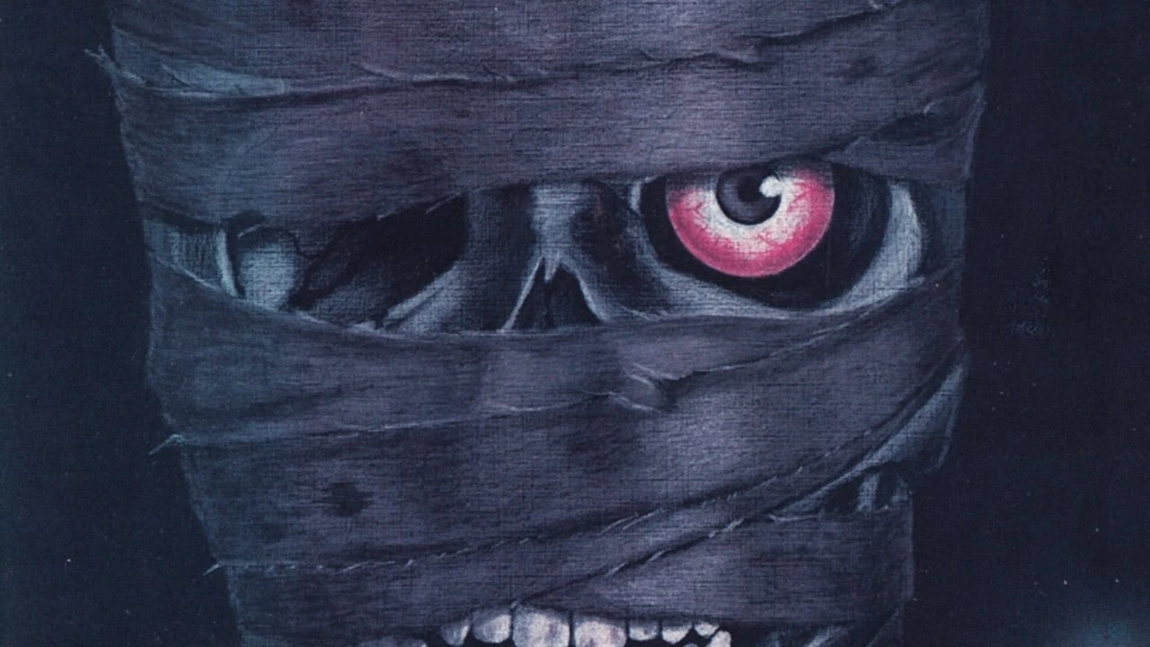 Ghost Killer
