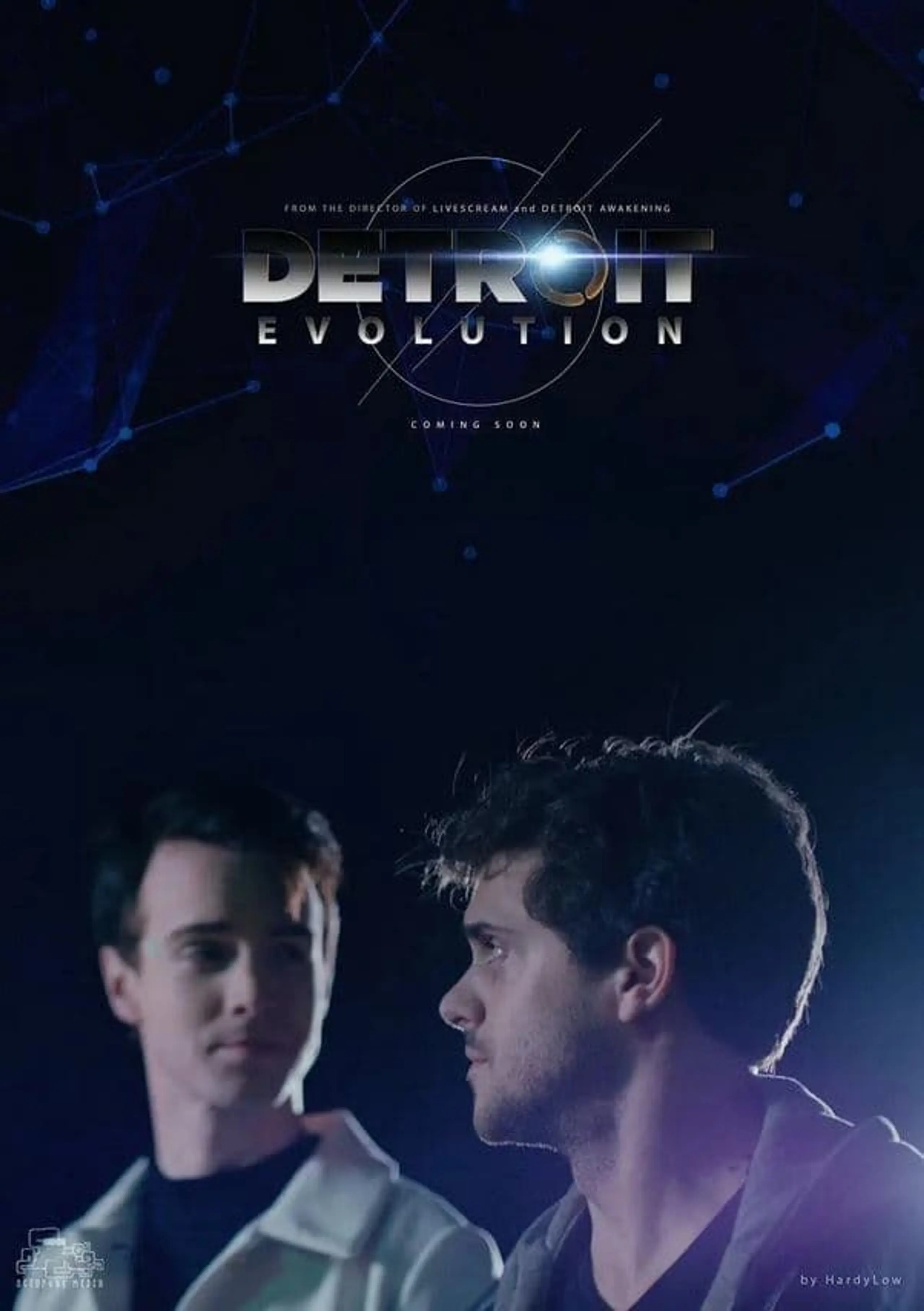 Detroit Evolution