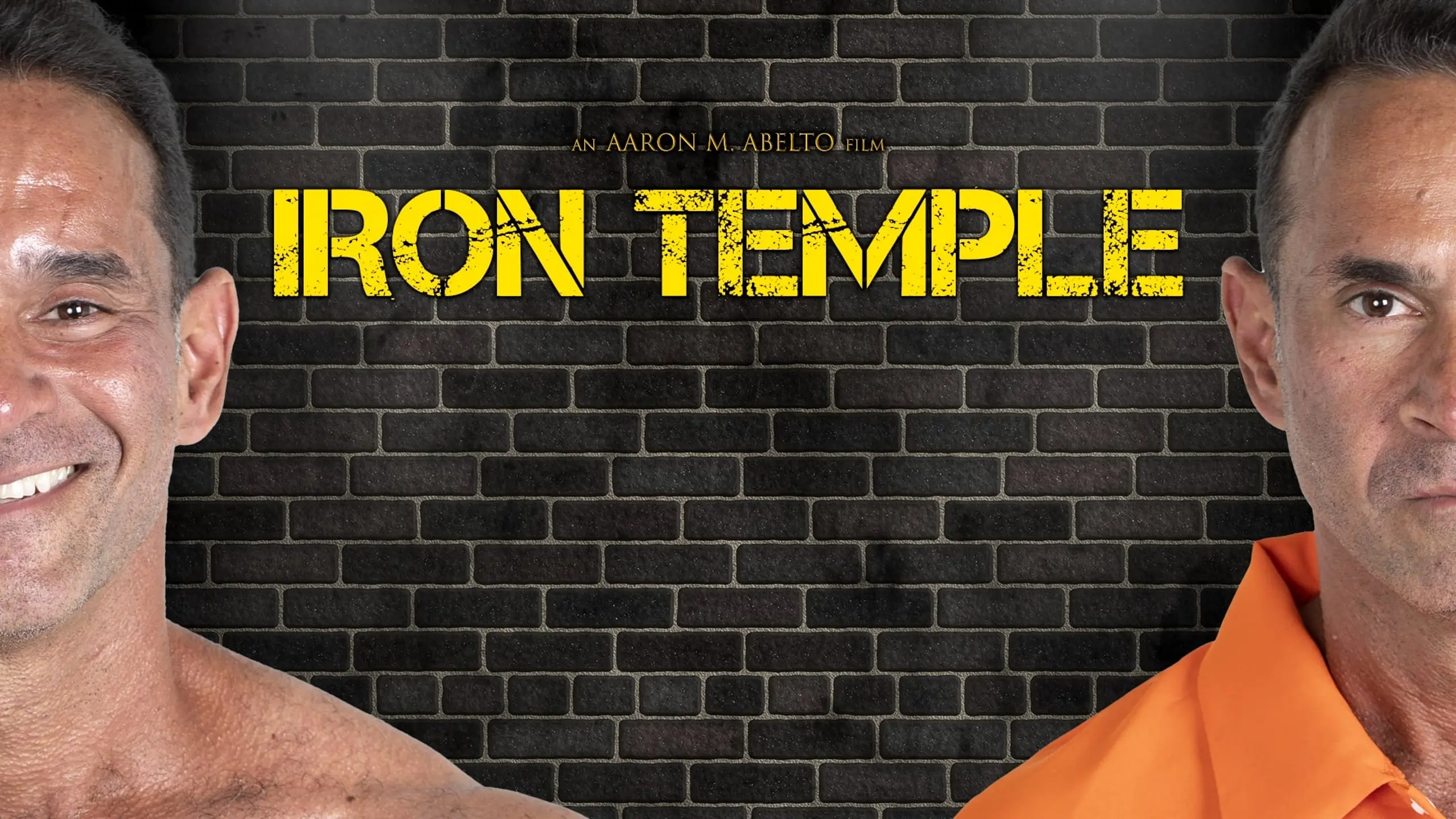 Iron Temple