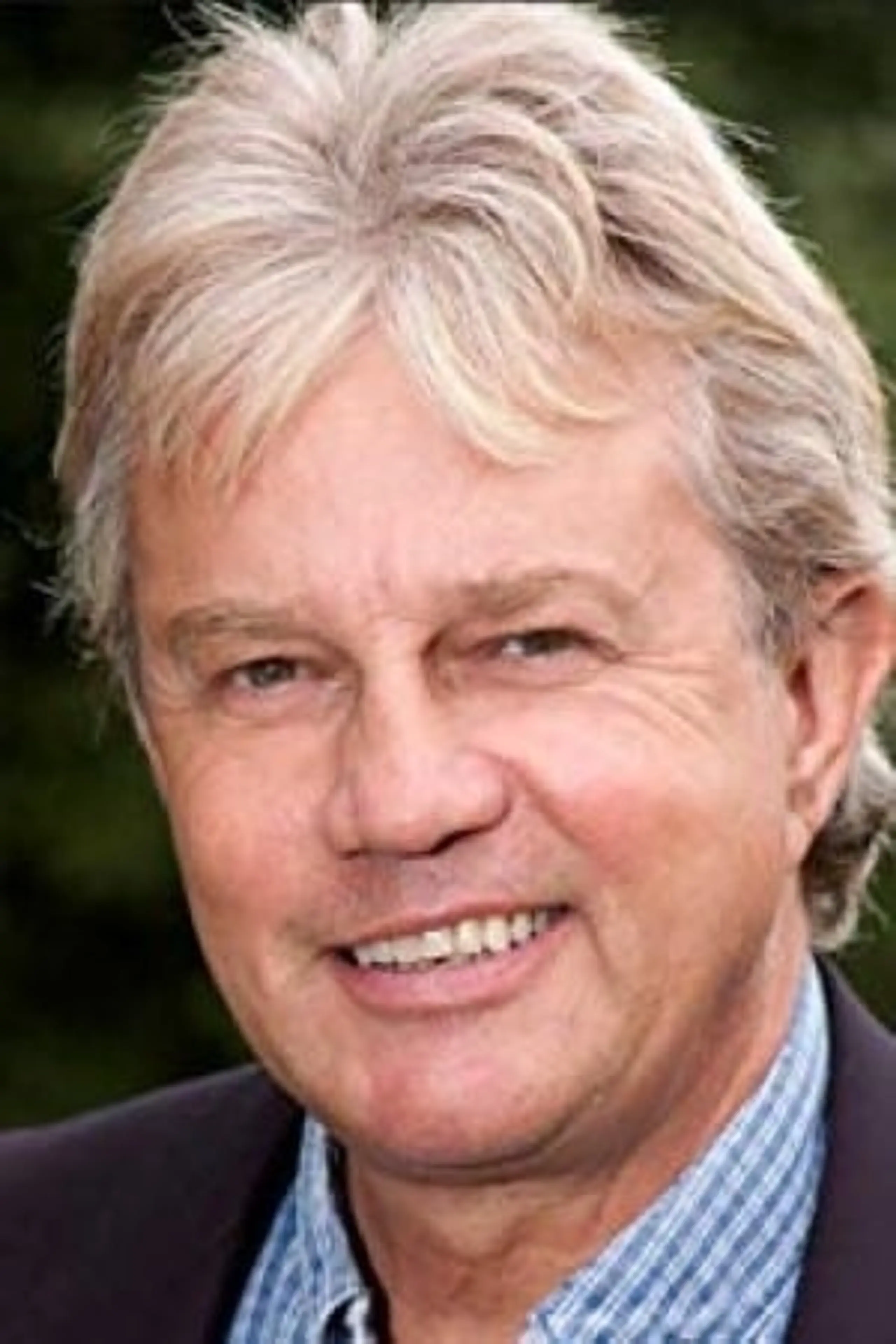 Foto von Frazer Hines