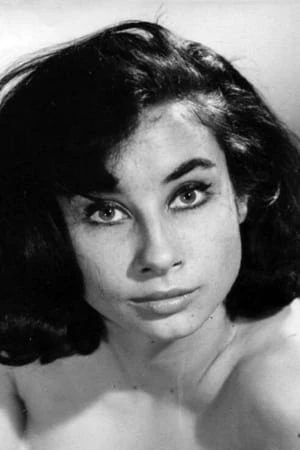 Carole Ann Ford