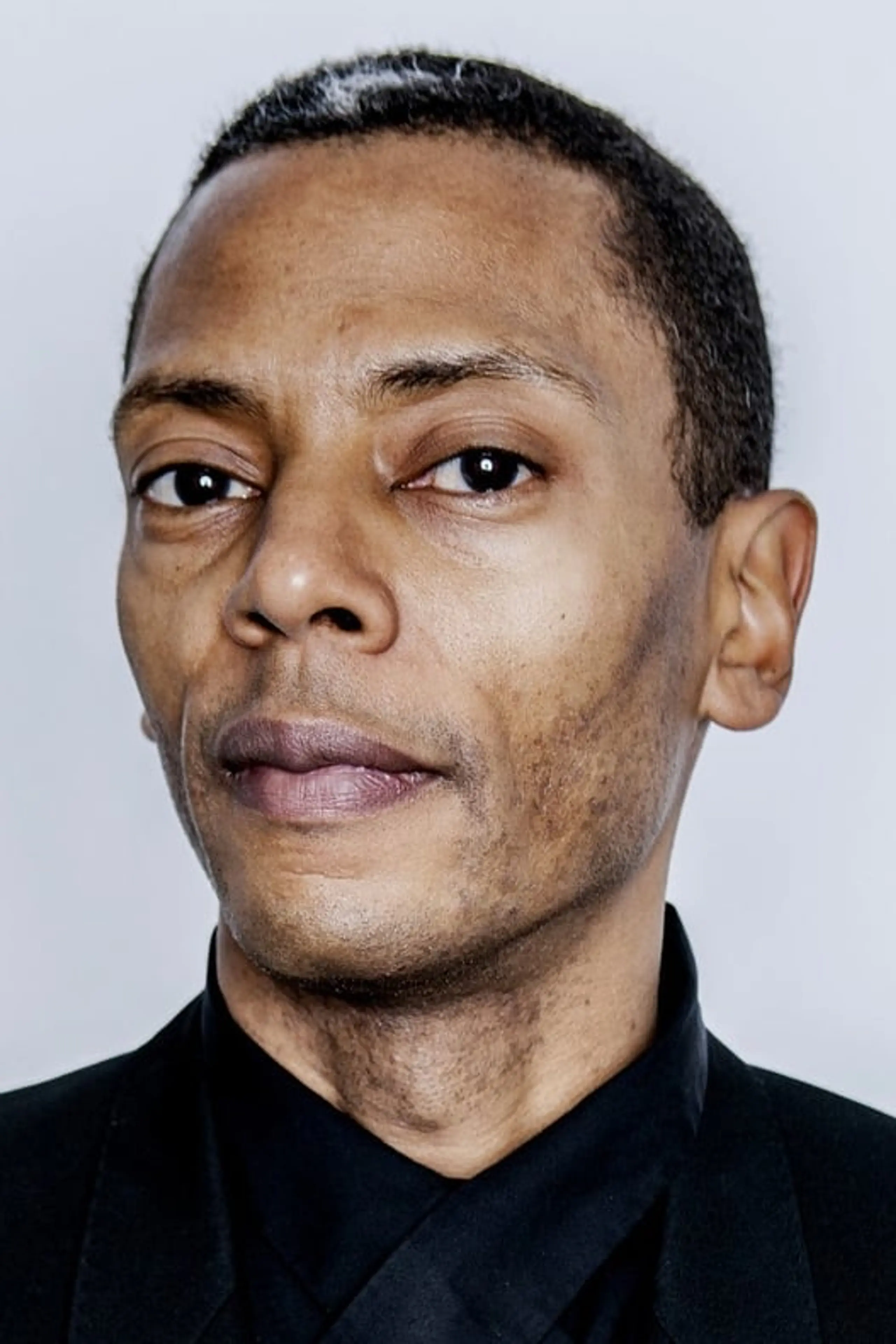 Foto von Jeff Mills