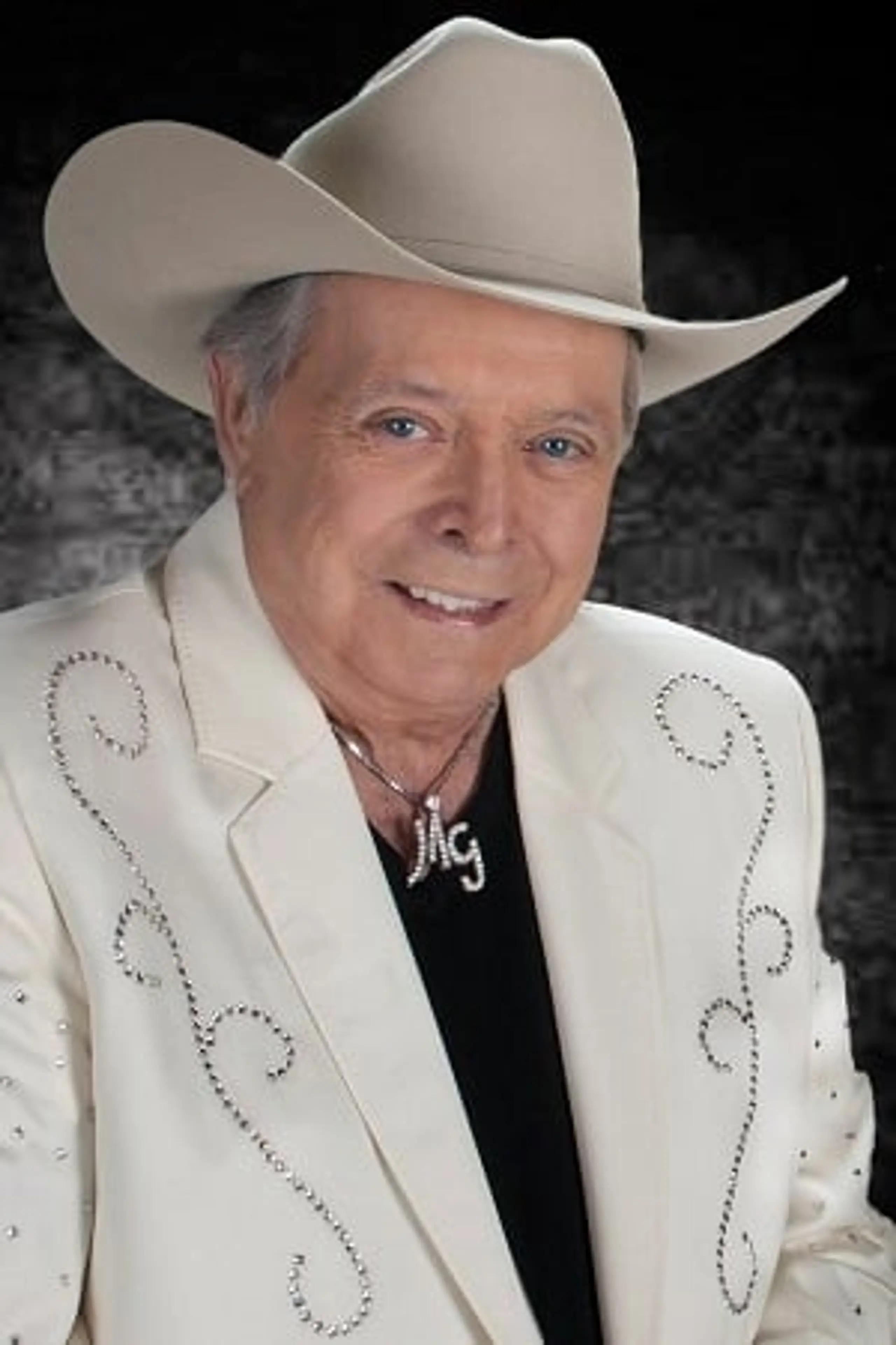 Foto von Mickey Gilley