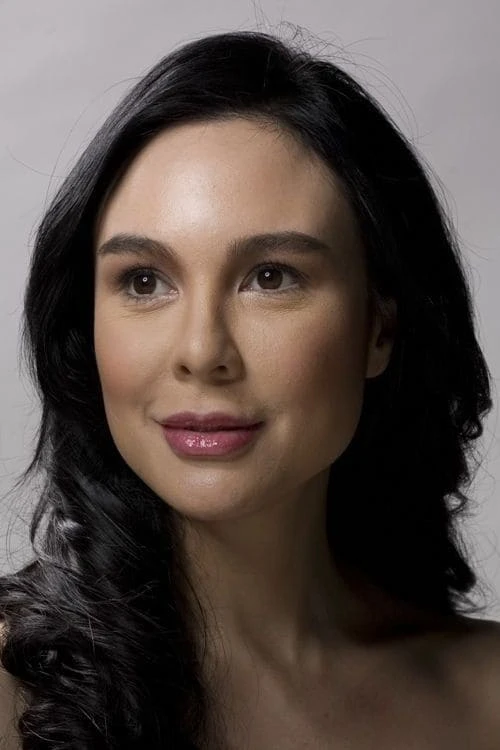 Foto von Gretchen Barretto
