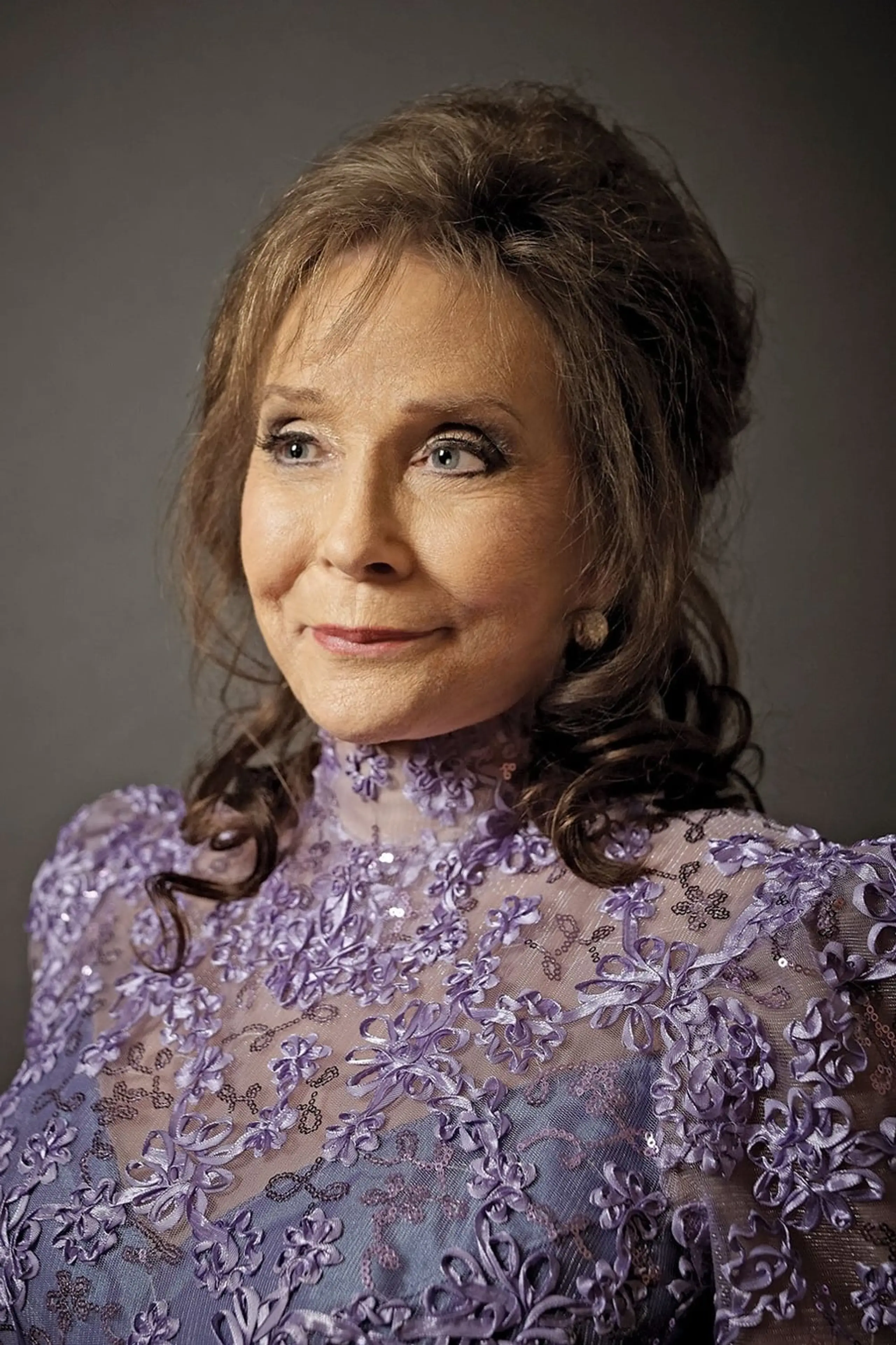 Foto von Loretta Lynn