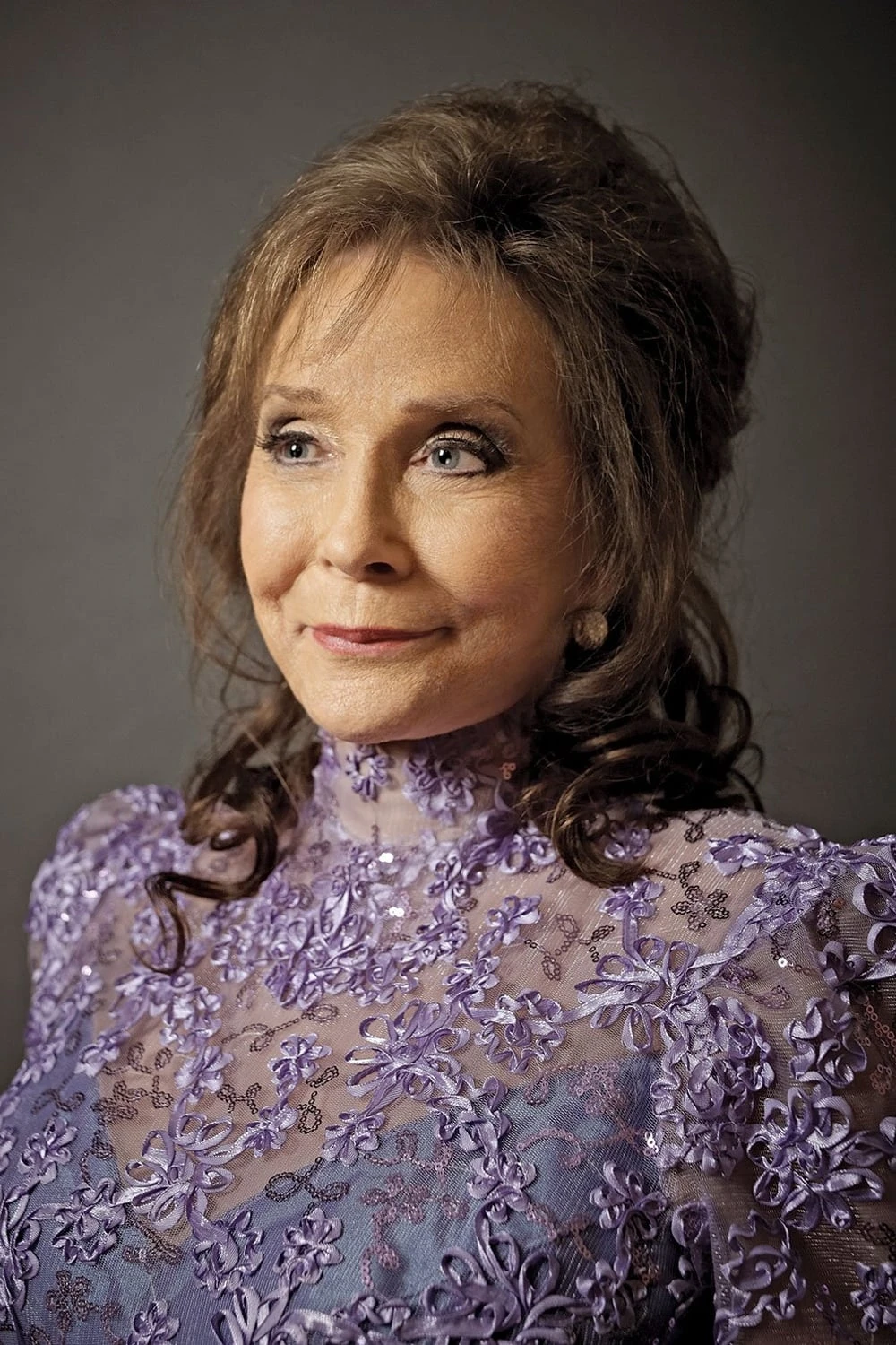 Foto von Loretta Lynn