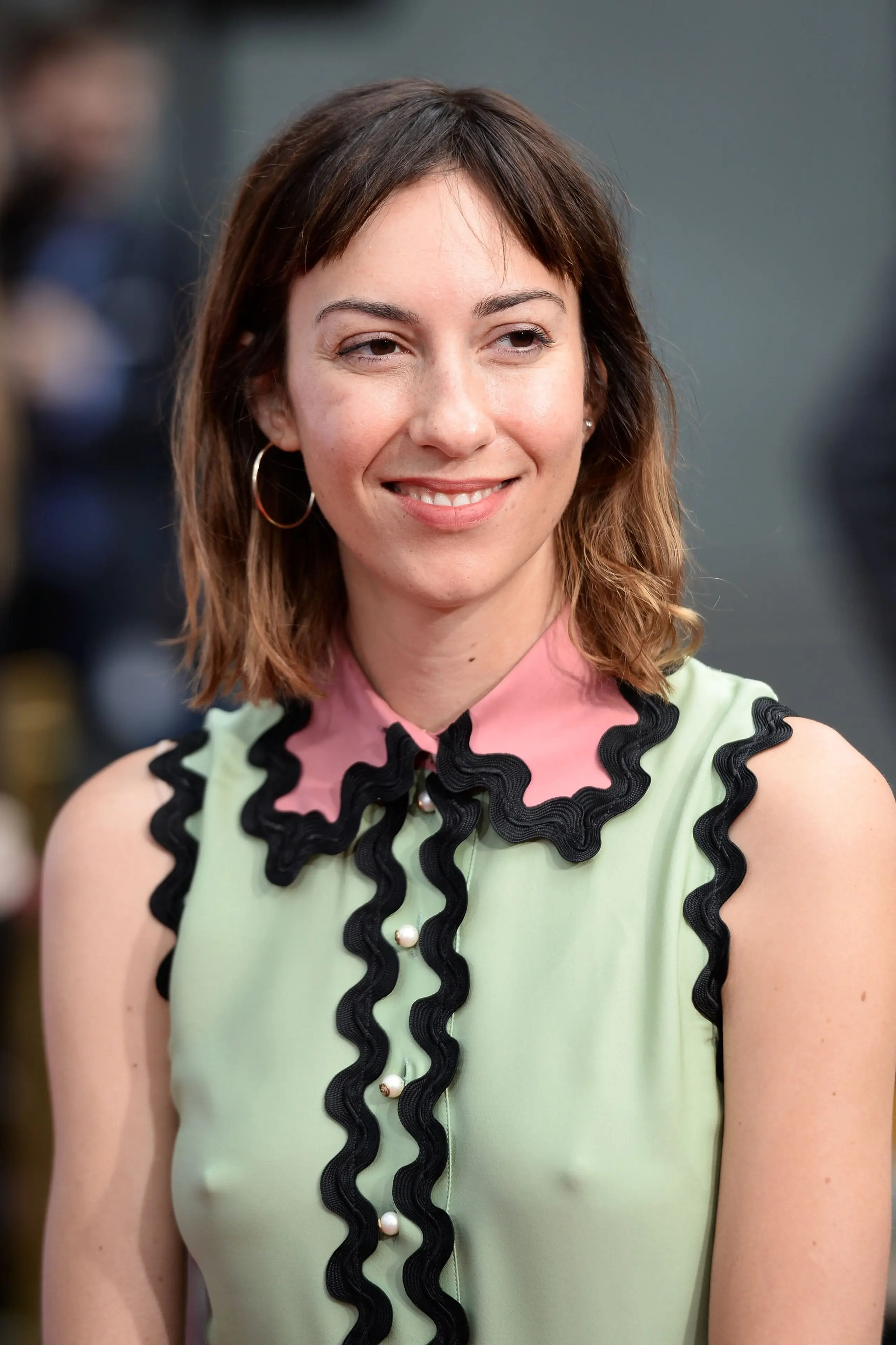 Foto von Gia Coppola