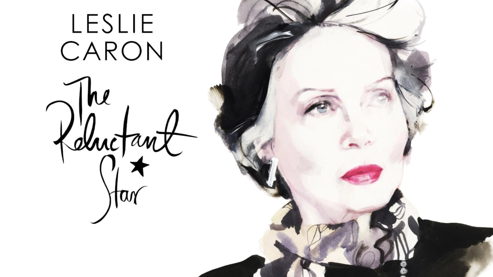 Leslie Caron, eine Pariserin in Hollywood