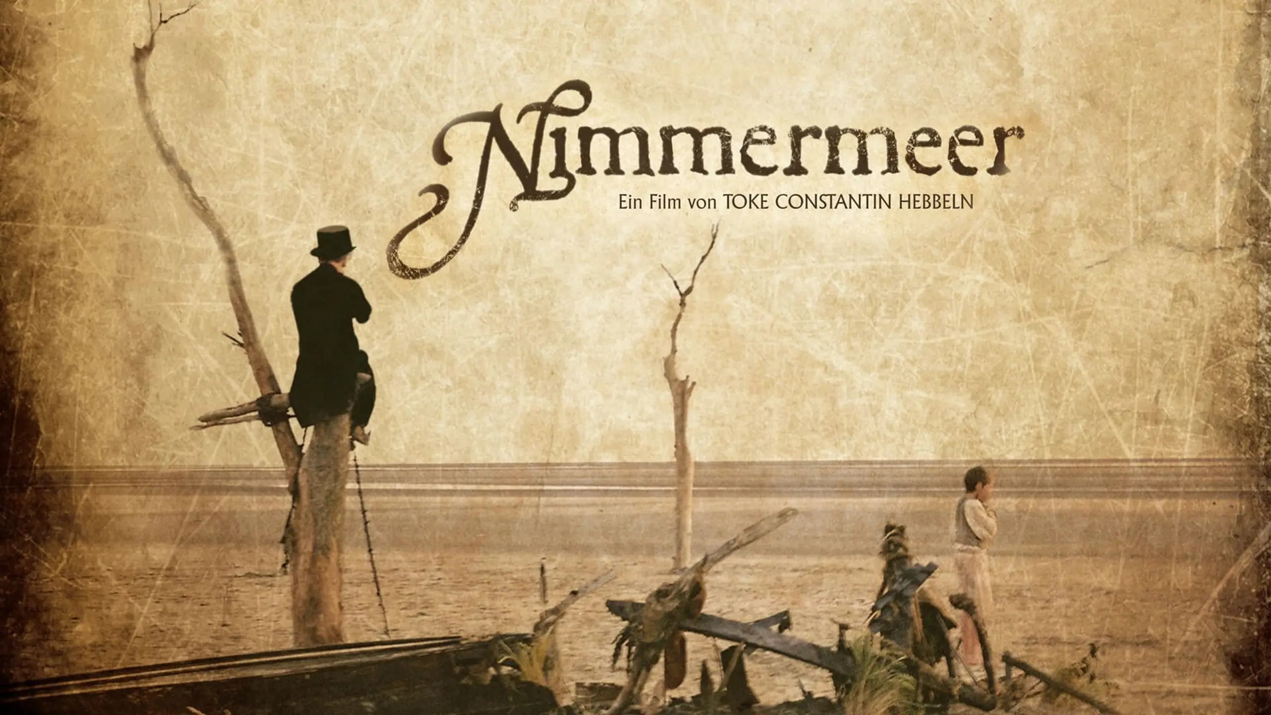 Nimmermeer