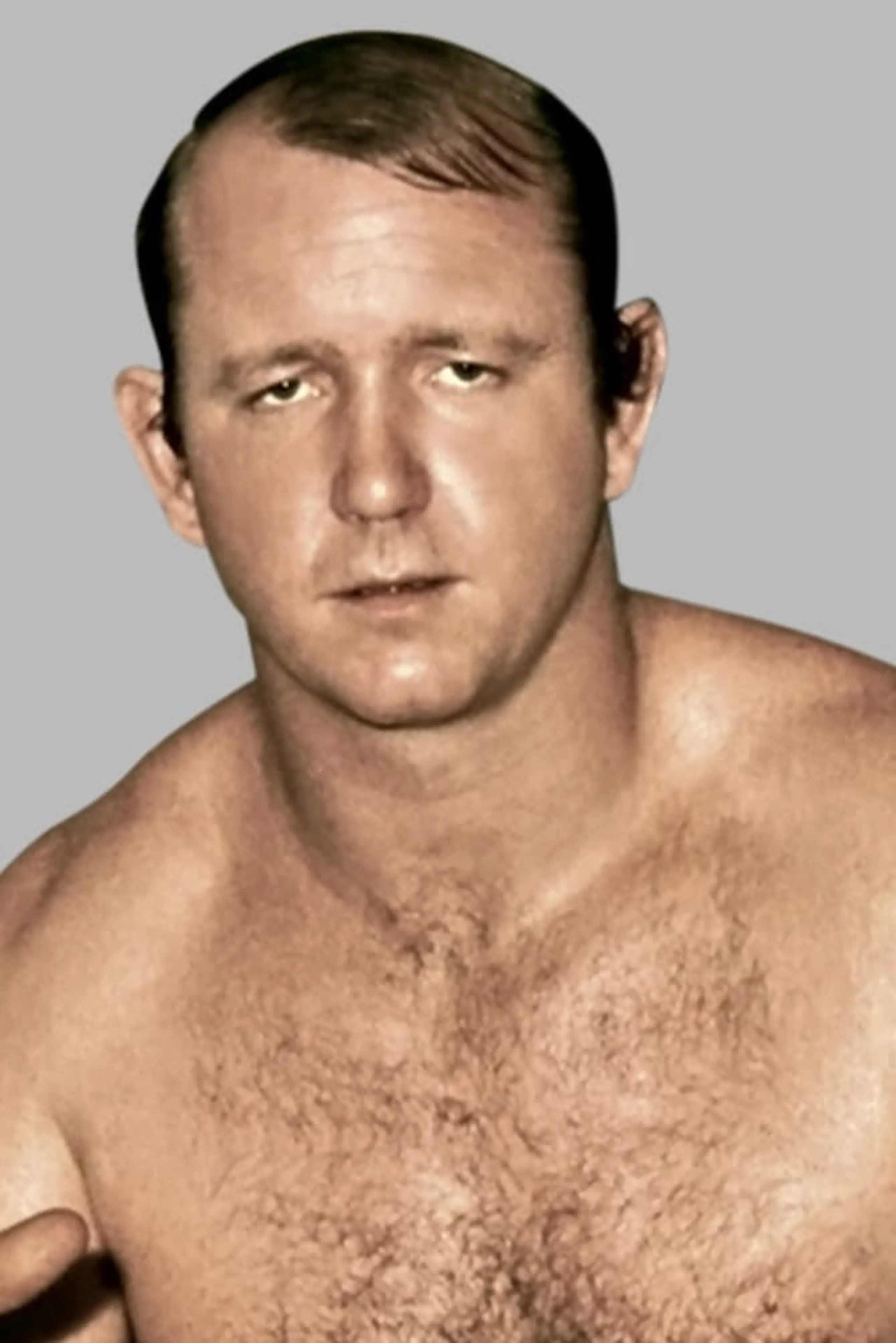 Foto von Dory Funk Jr.