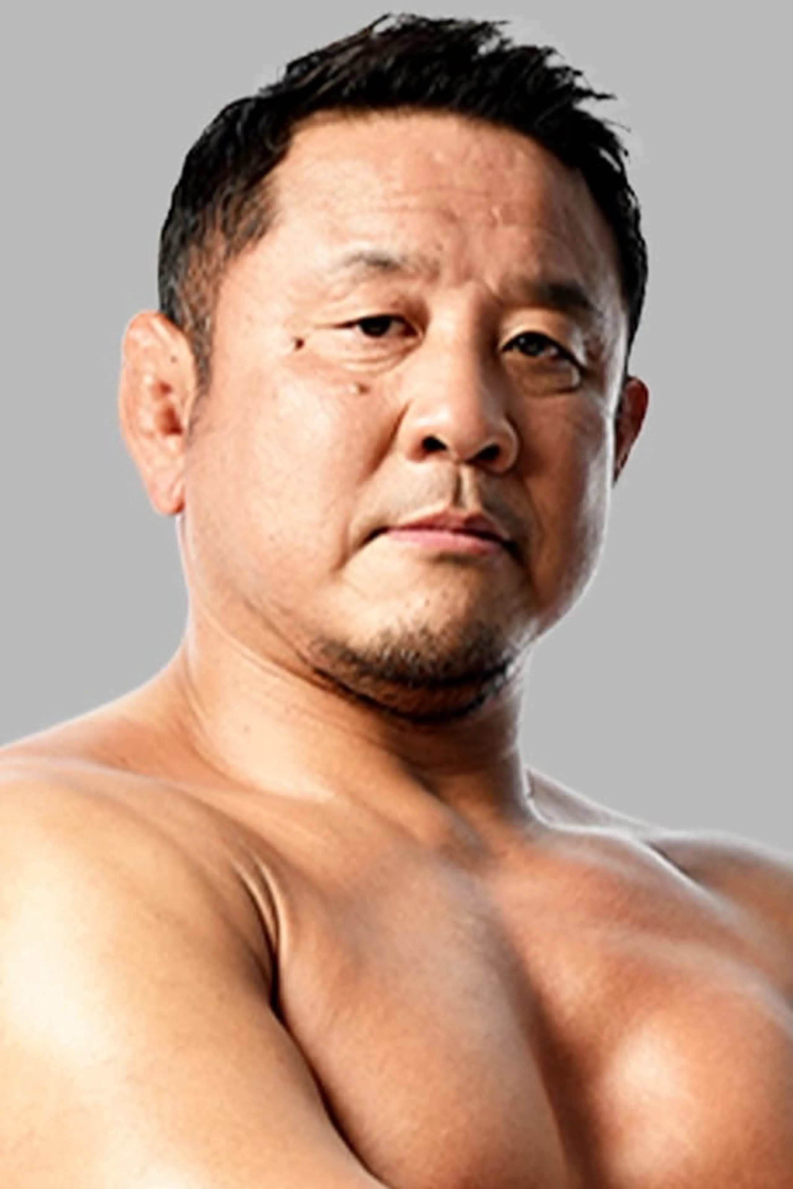 Foto von Yuji Nagata