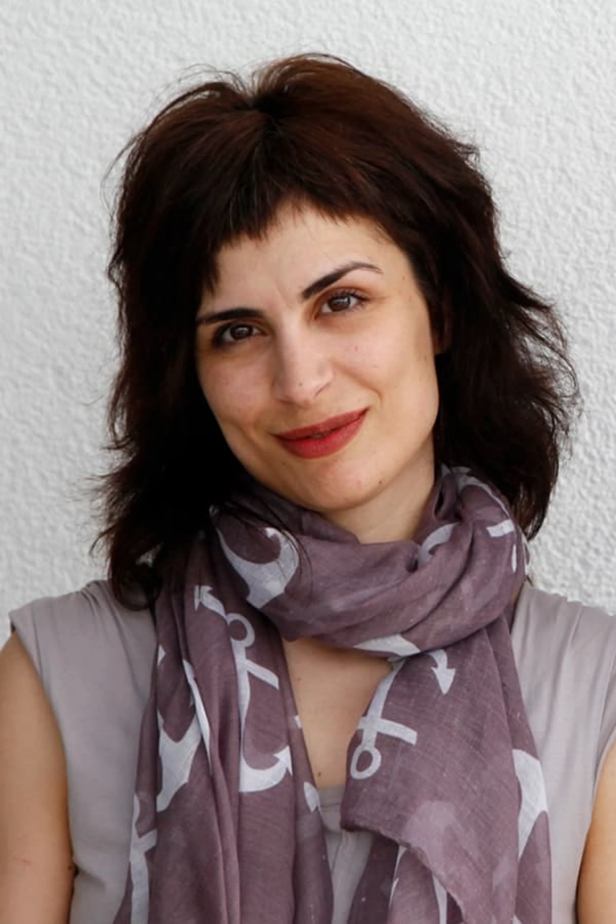 Foto von Martha Bouziouri