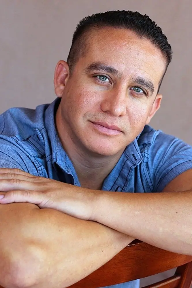 Foto von Diego Joaquin Lopez