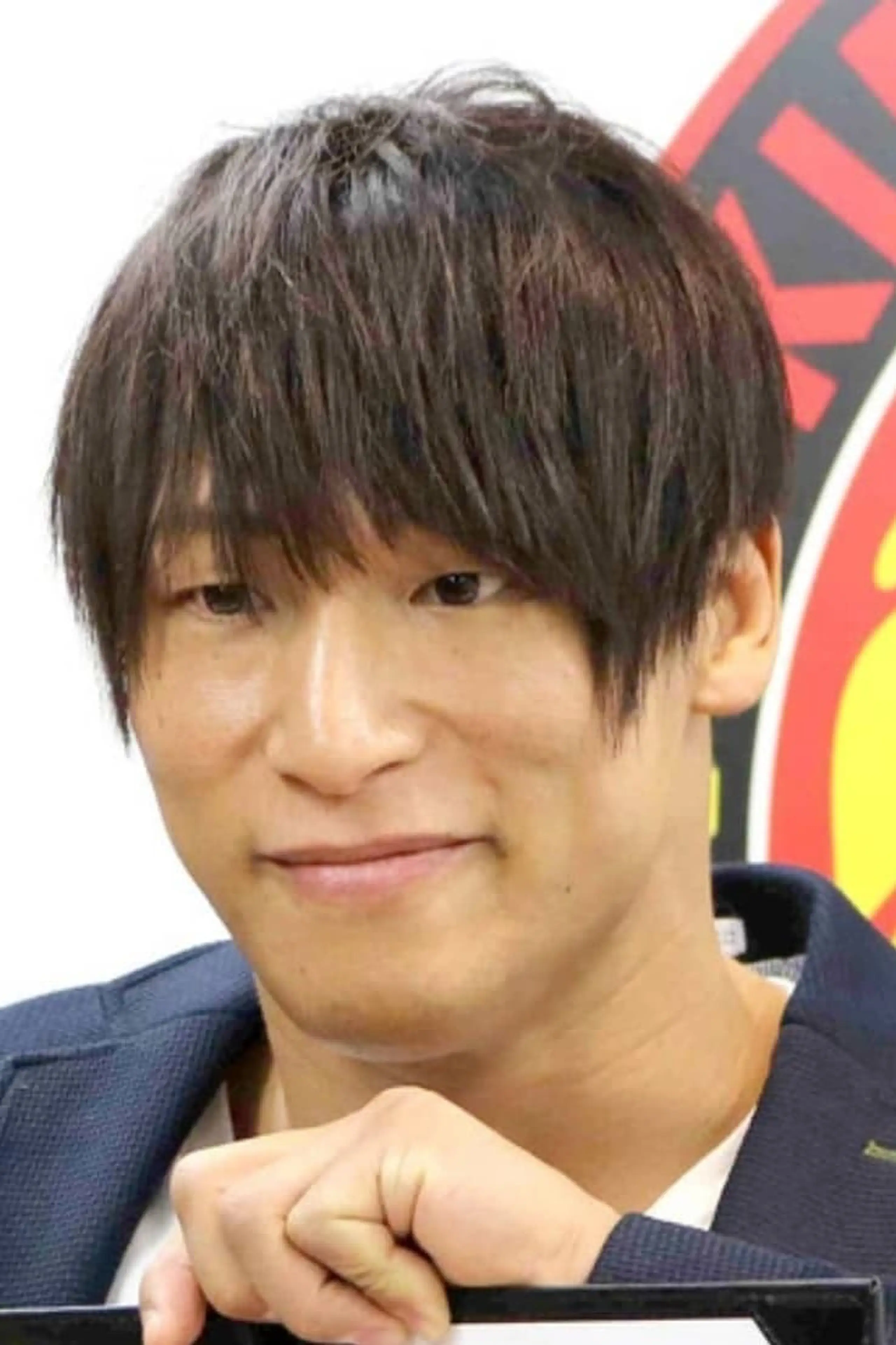 Foto von Kota Ibushi