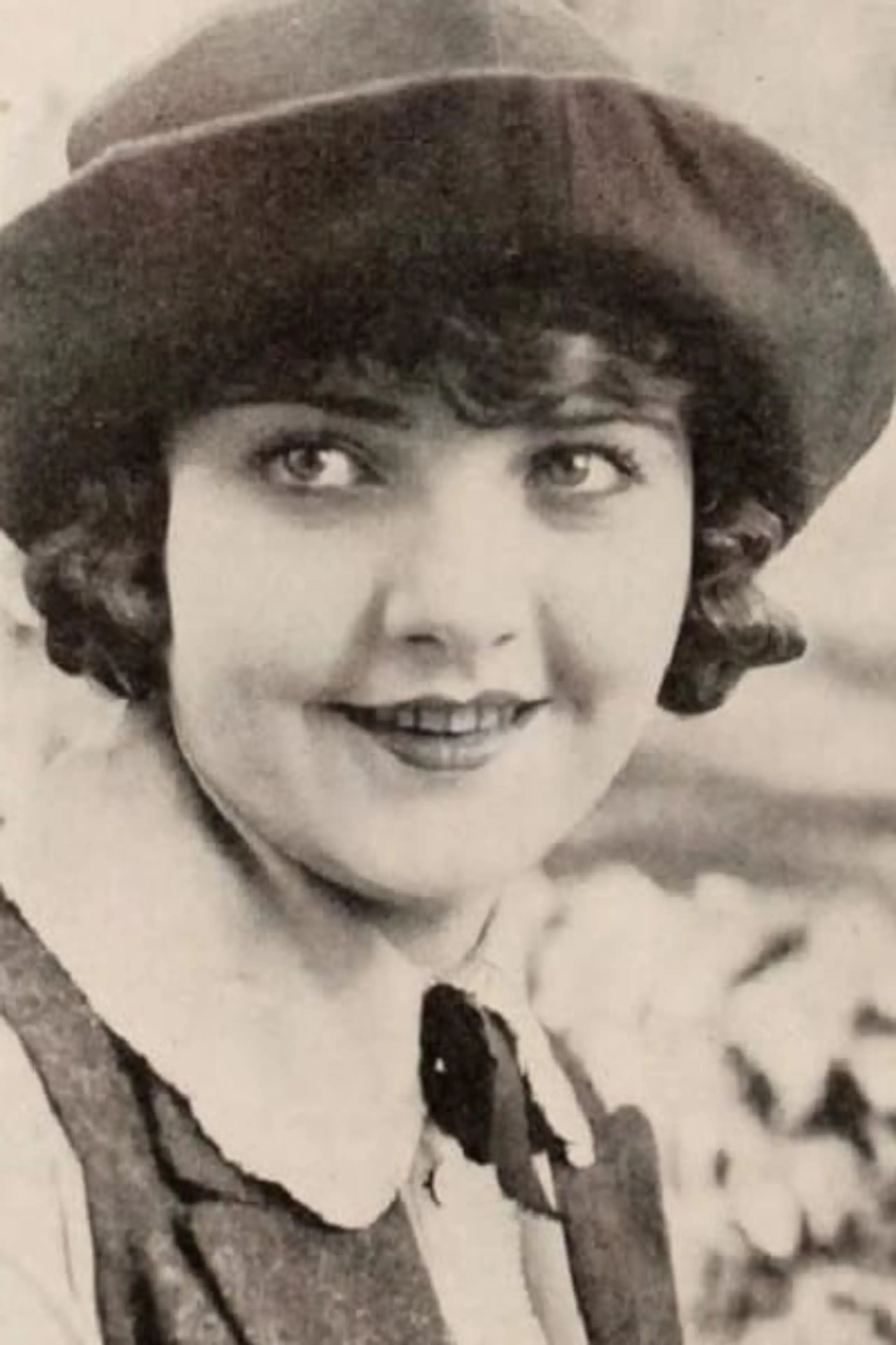 Foto von Mildred June