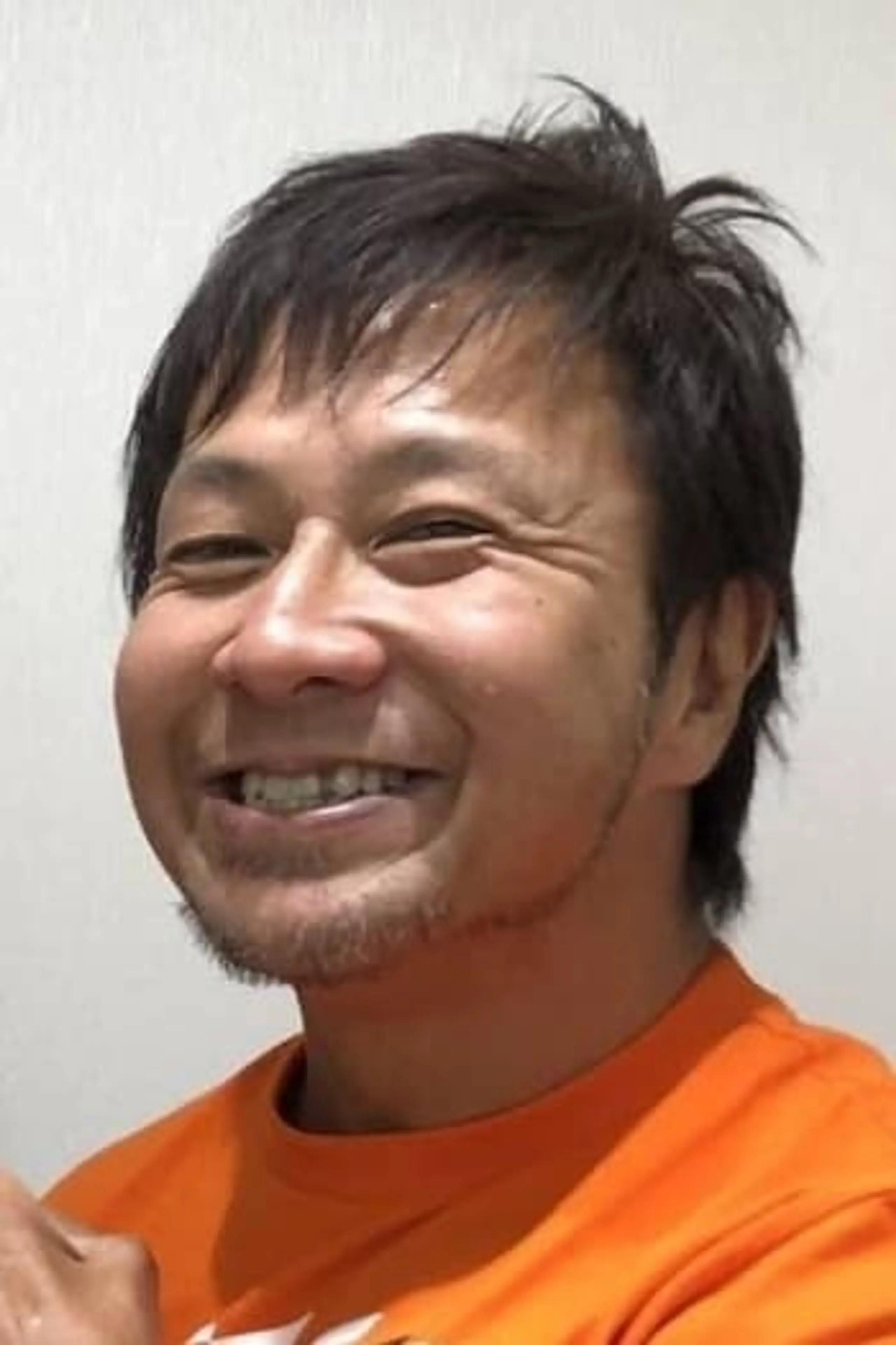 Foto von Satoshi Kojima