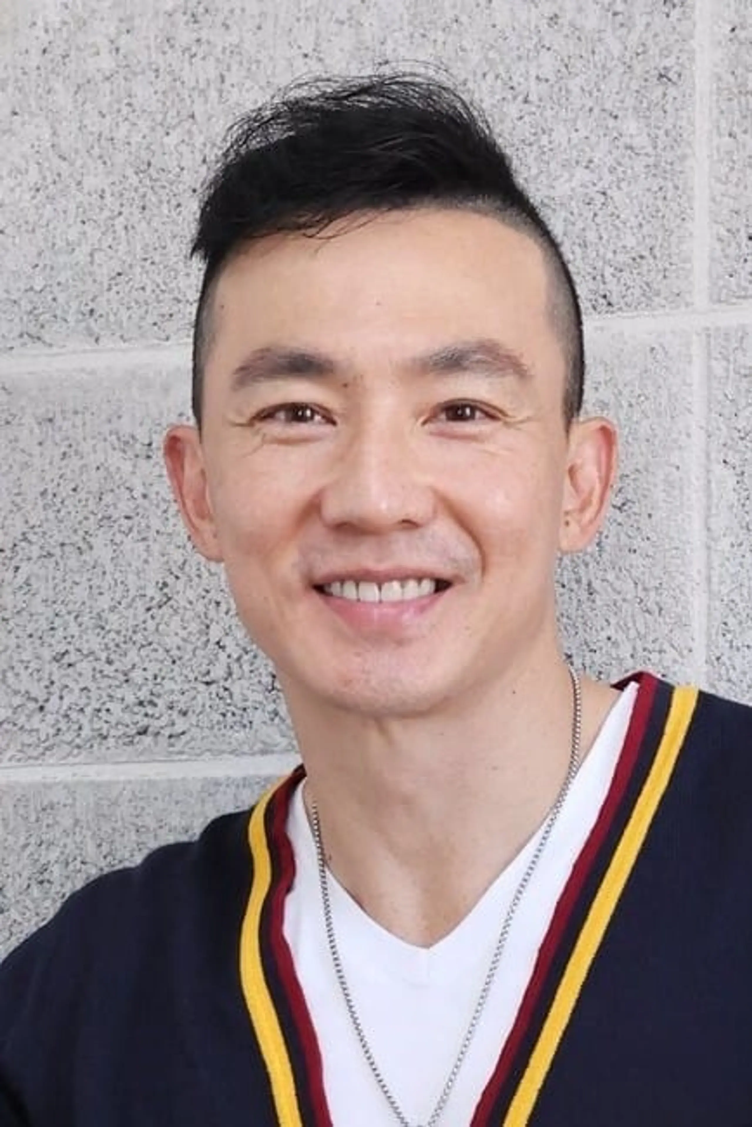 Foto von Liu Genghong