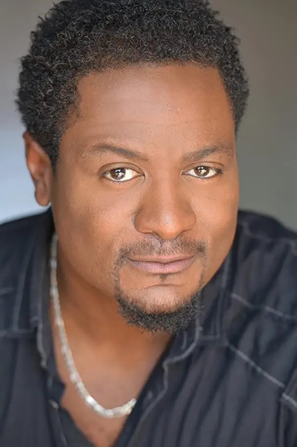 Foto von Keith Jefferson