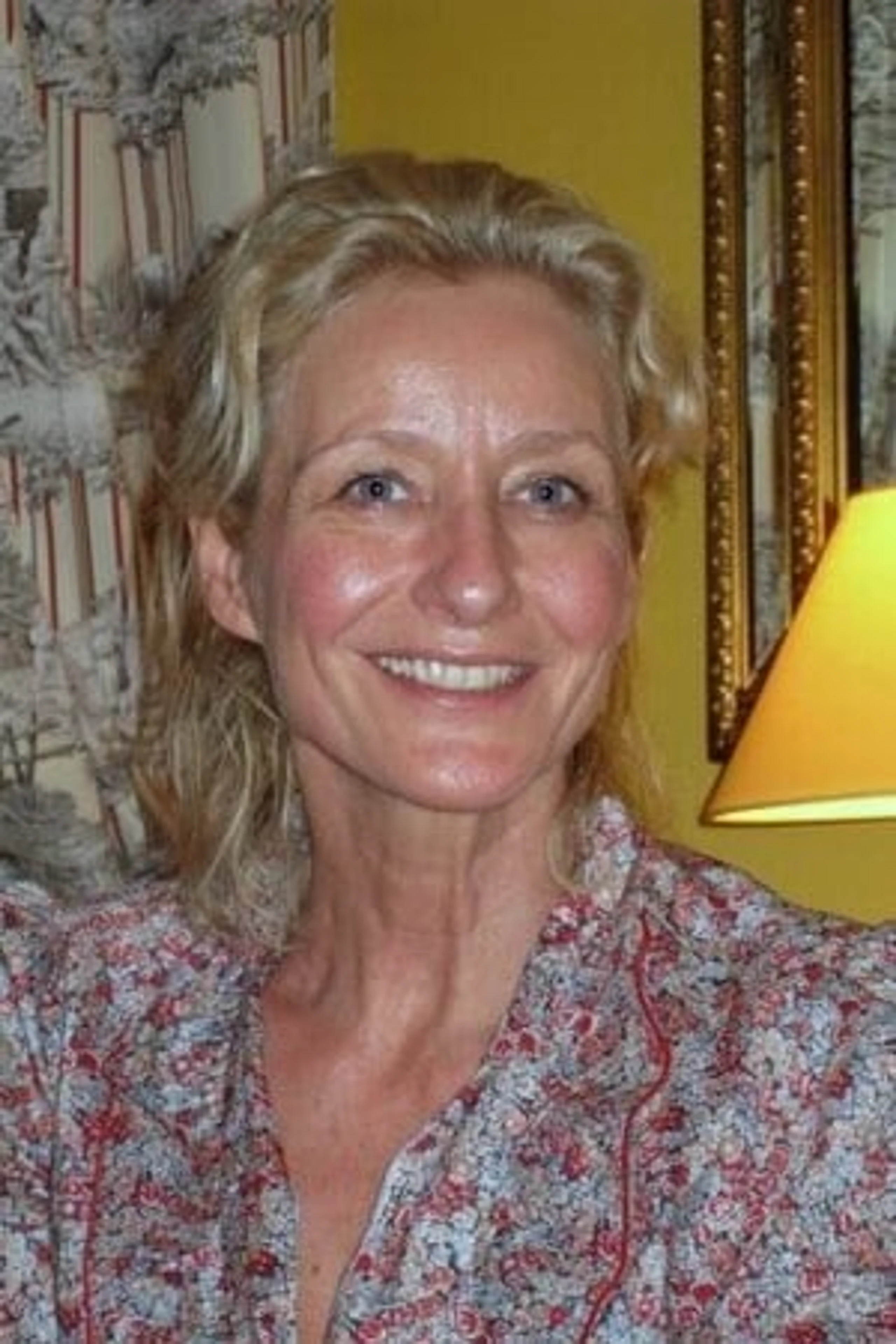 Foto von Christine Paris