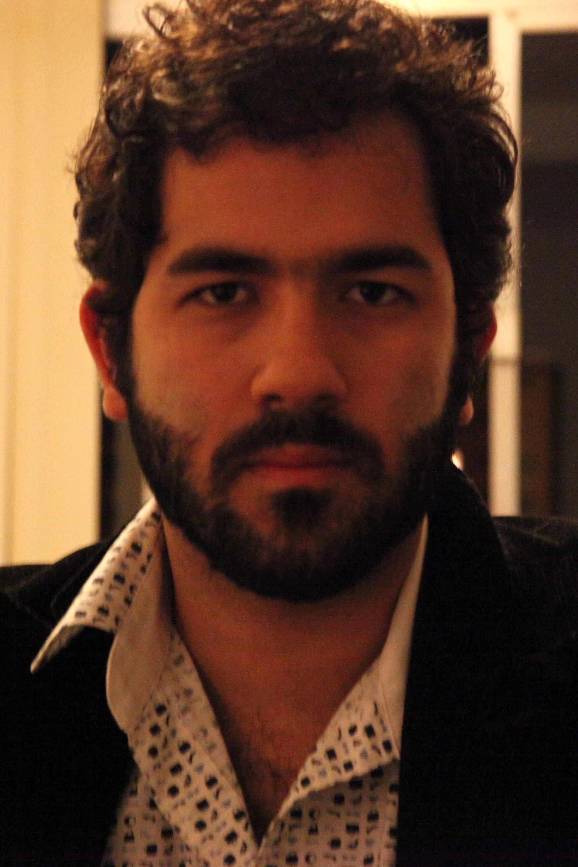 Foto von Marcelo Caetano