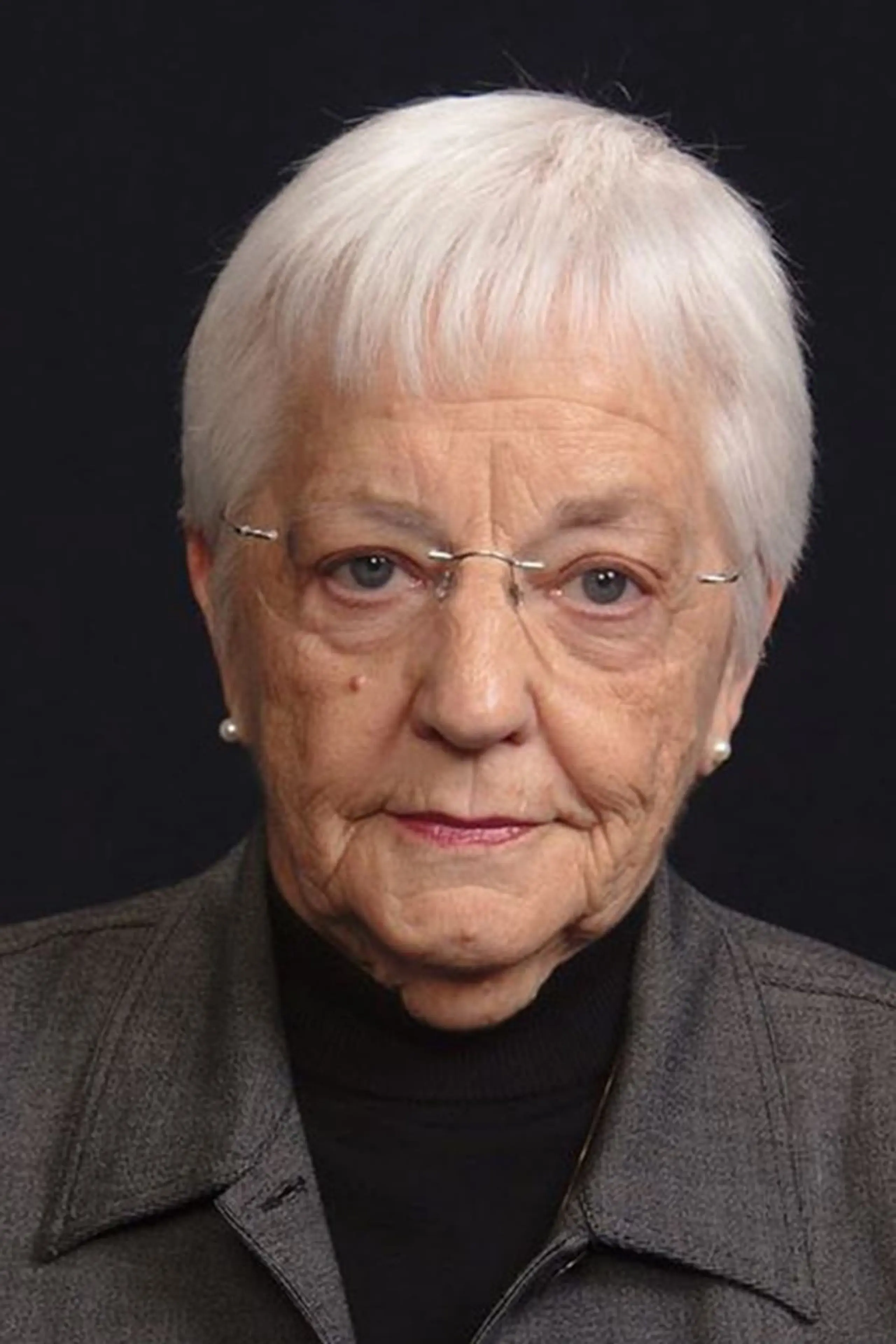 Foto von Jane Elliott