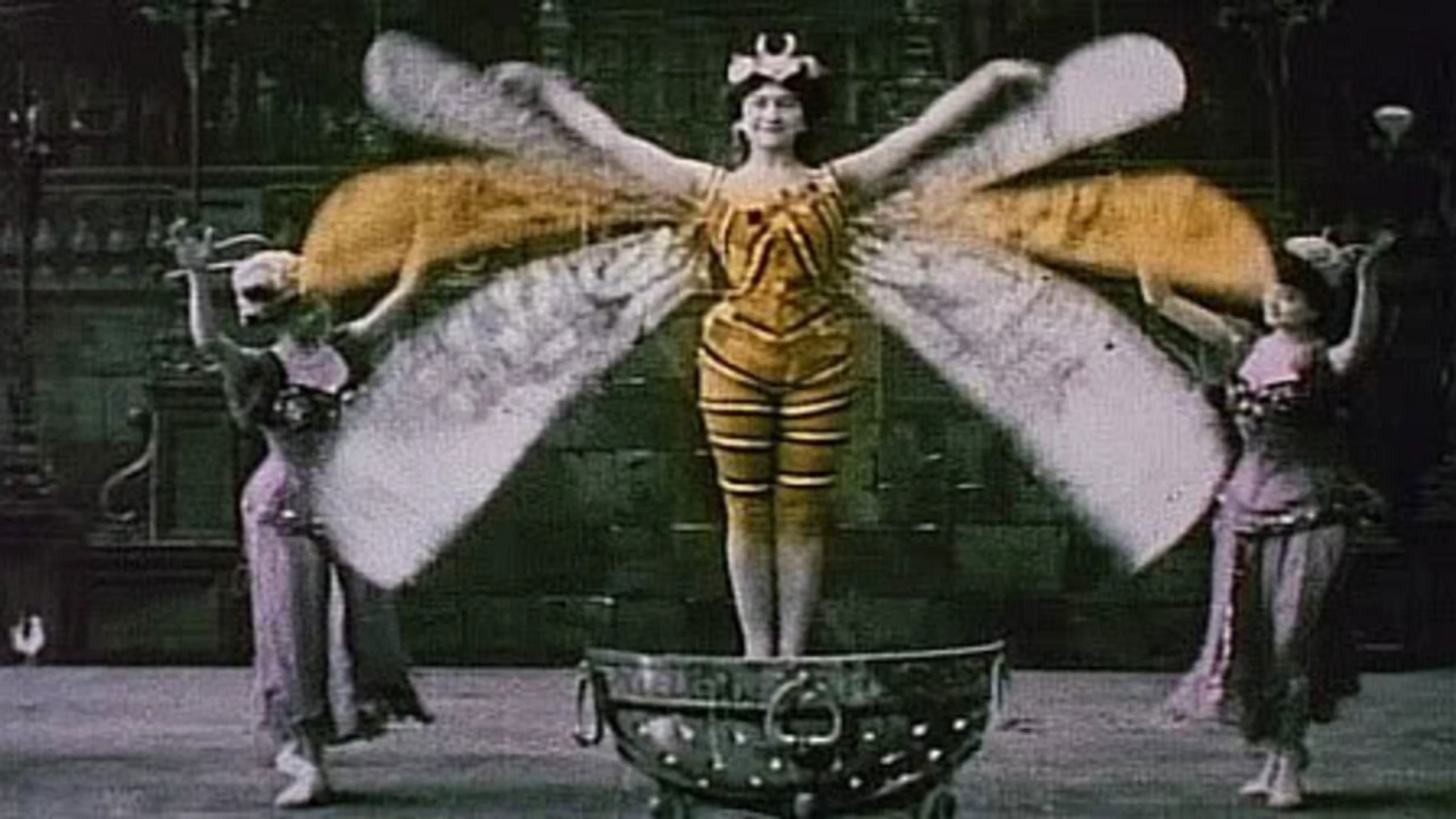 Le scarabée d'or