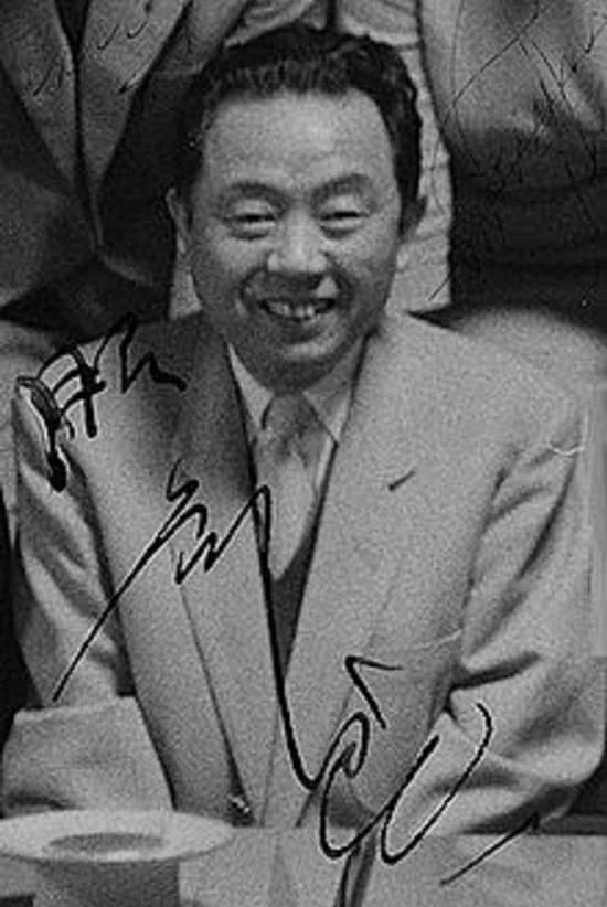 Foto von Ryôichi Hattori