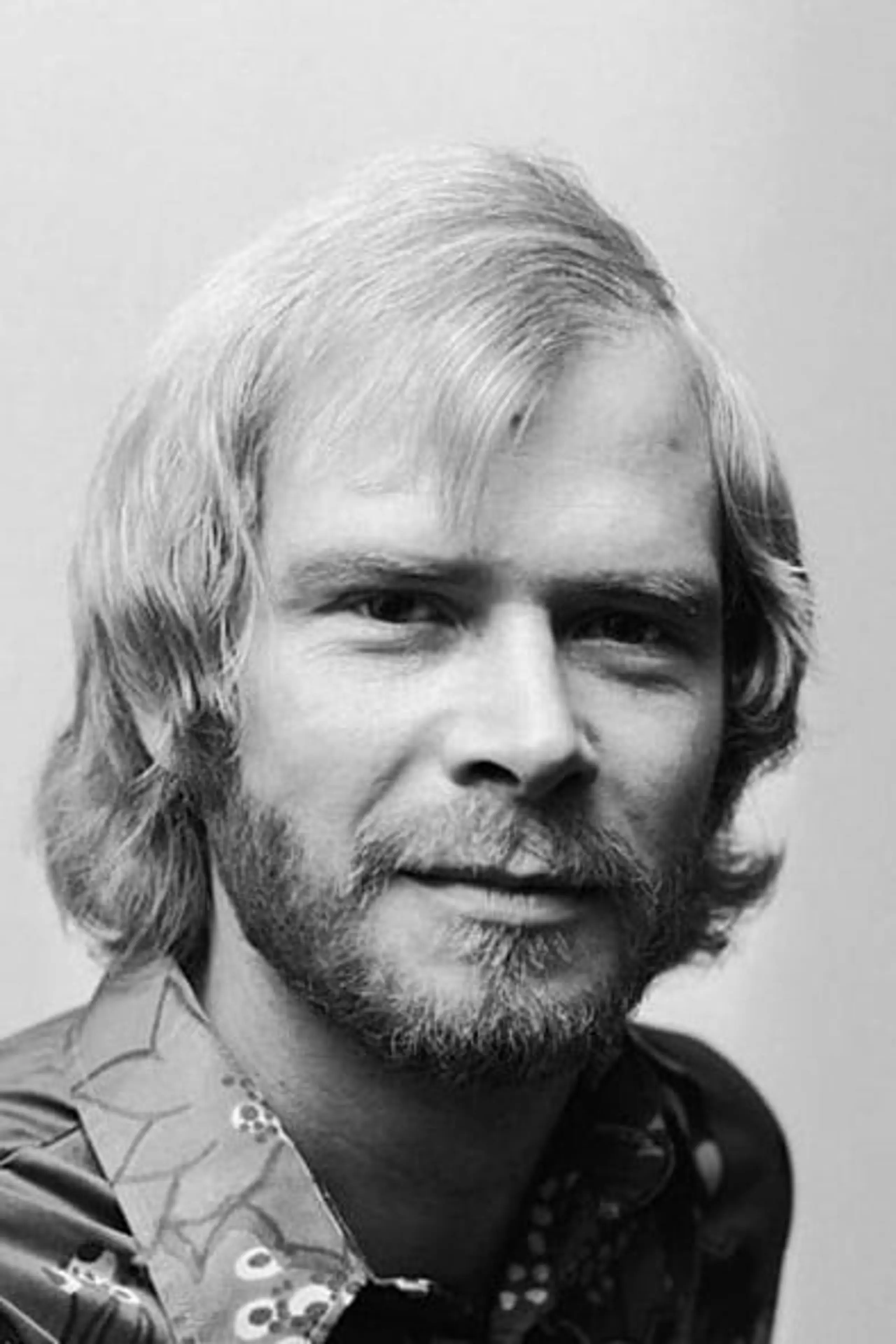 Foto von Long John Baldry