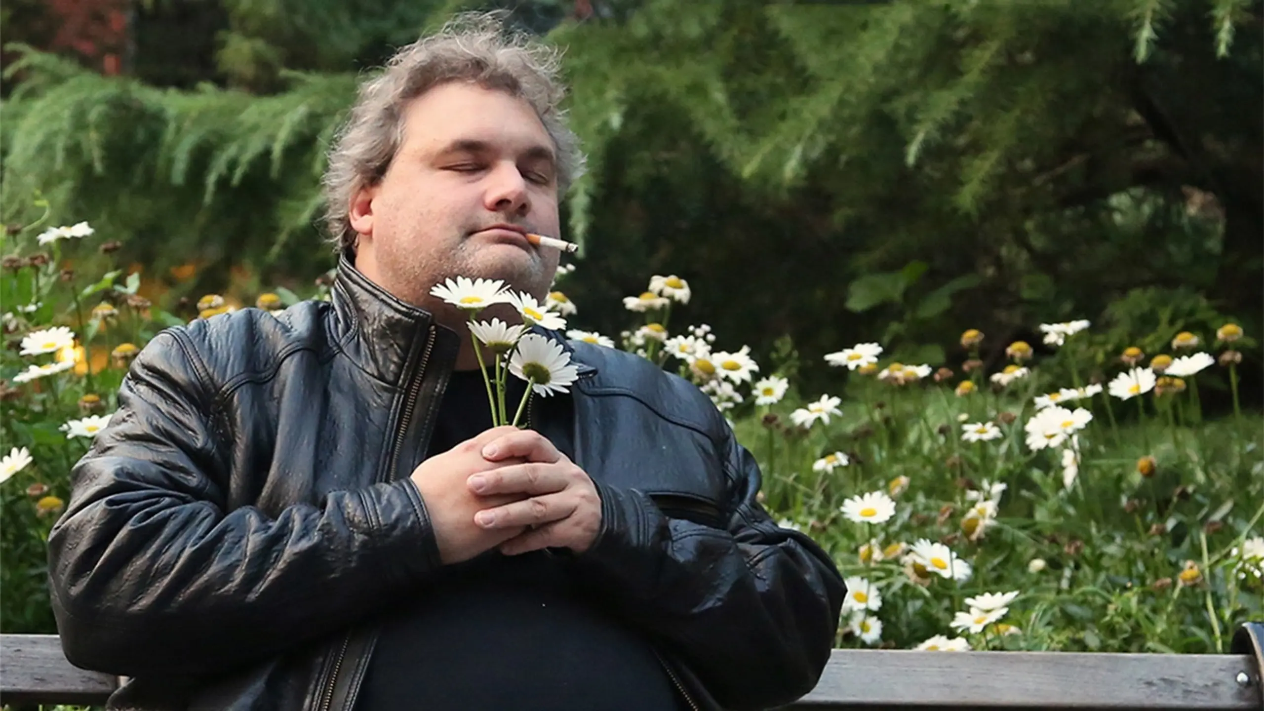 Artie Lange: The Stench of Failure