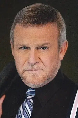 Foto von Ron Raines