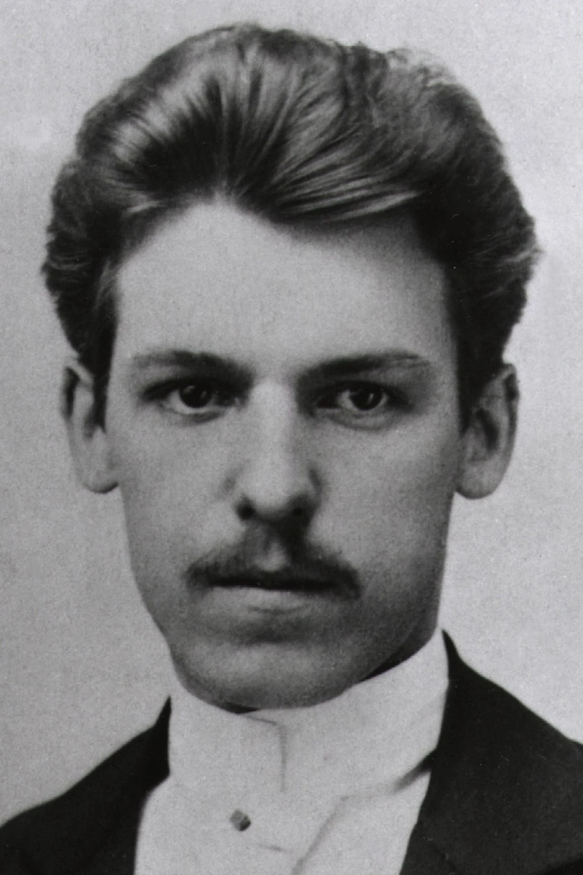 Foto von Jan Kříženecký