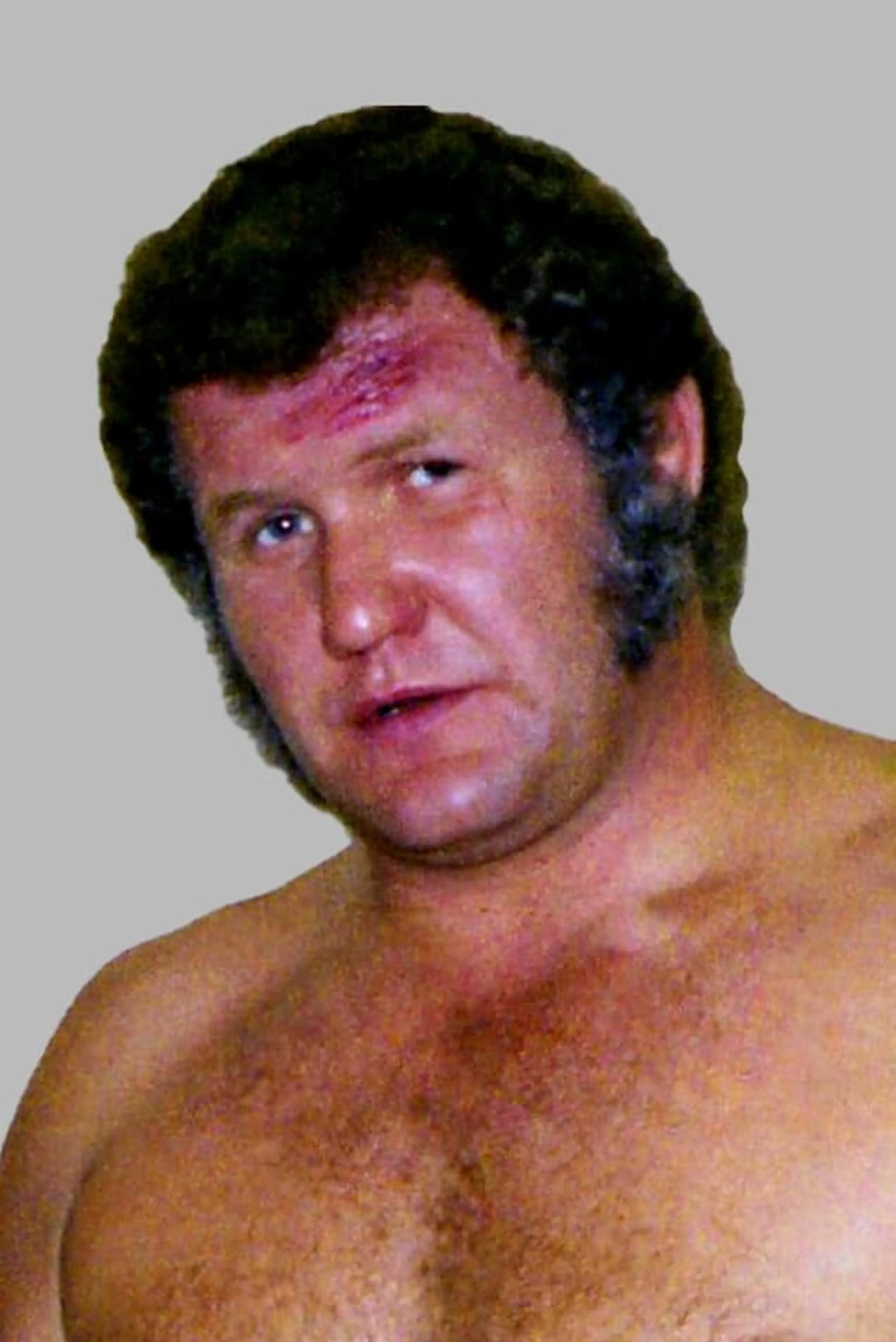 Foto von Harley Race