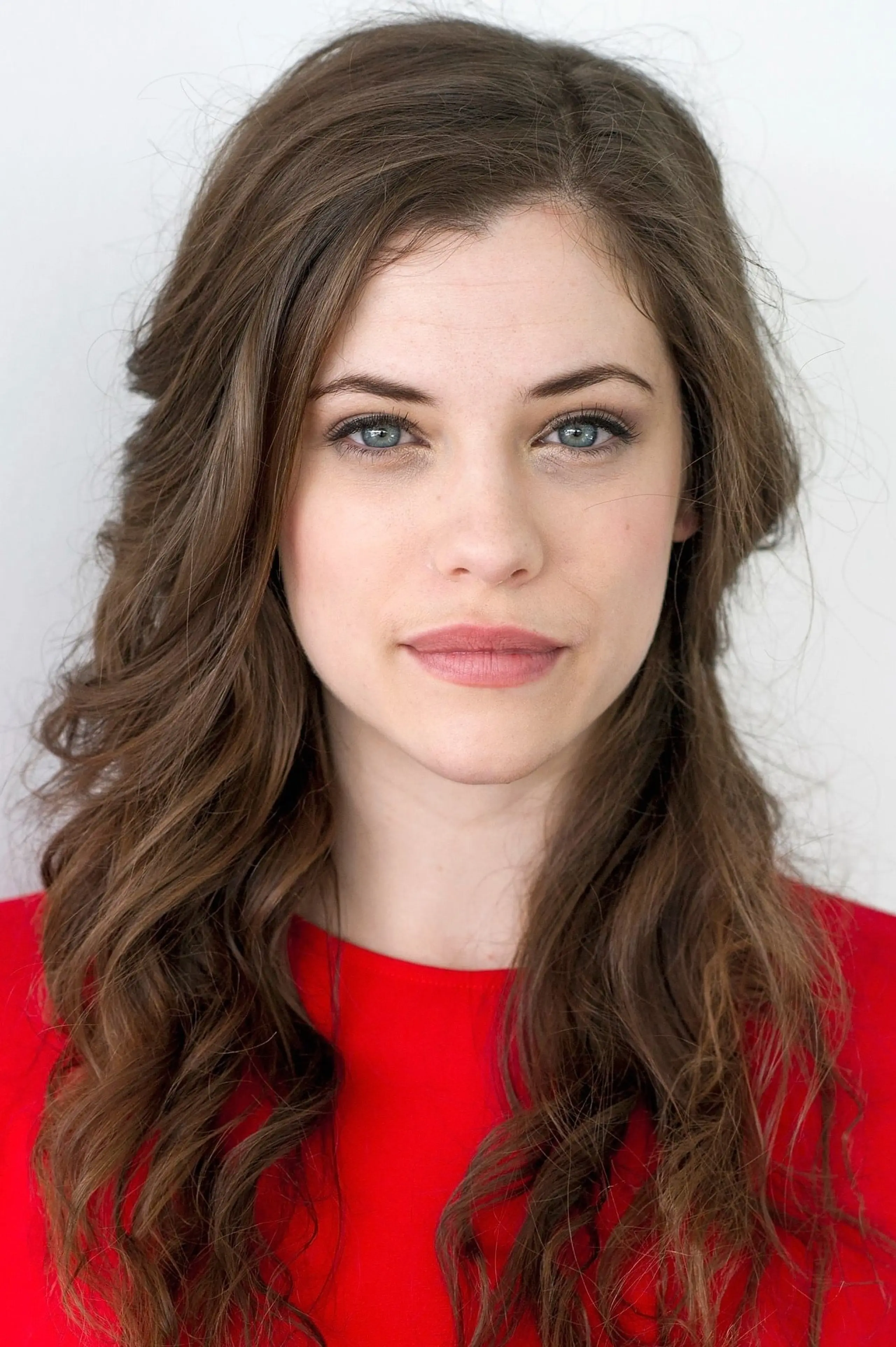 Foto von Jessica De Gouw