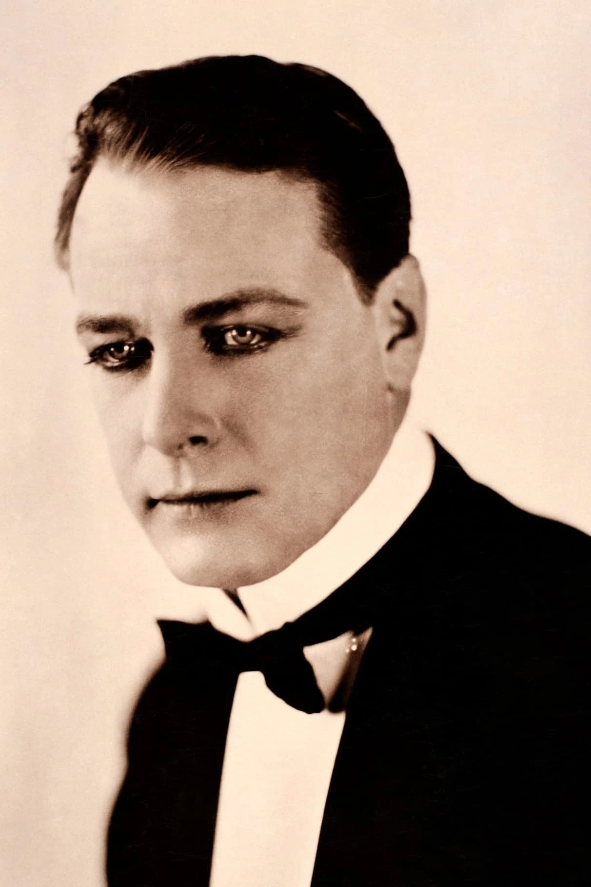 Foto von Mahlon Hamilton